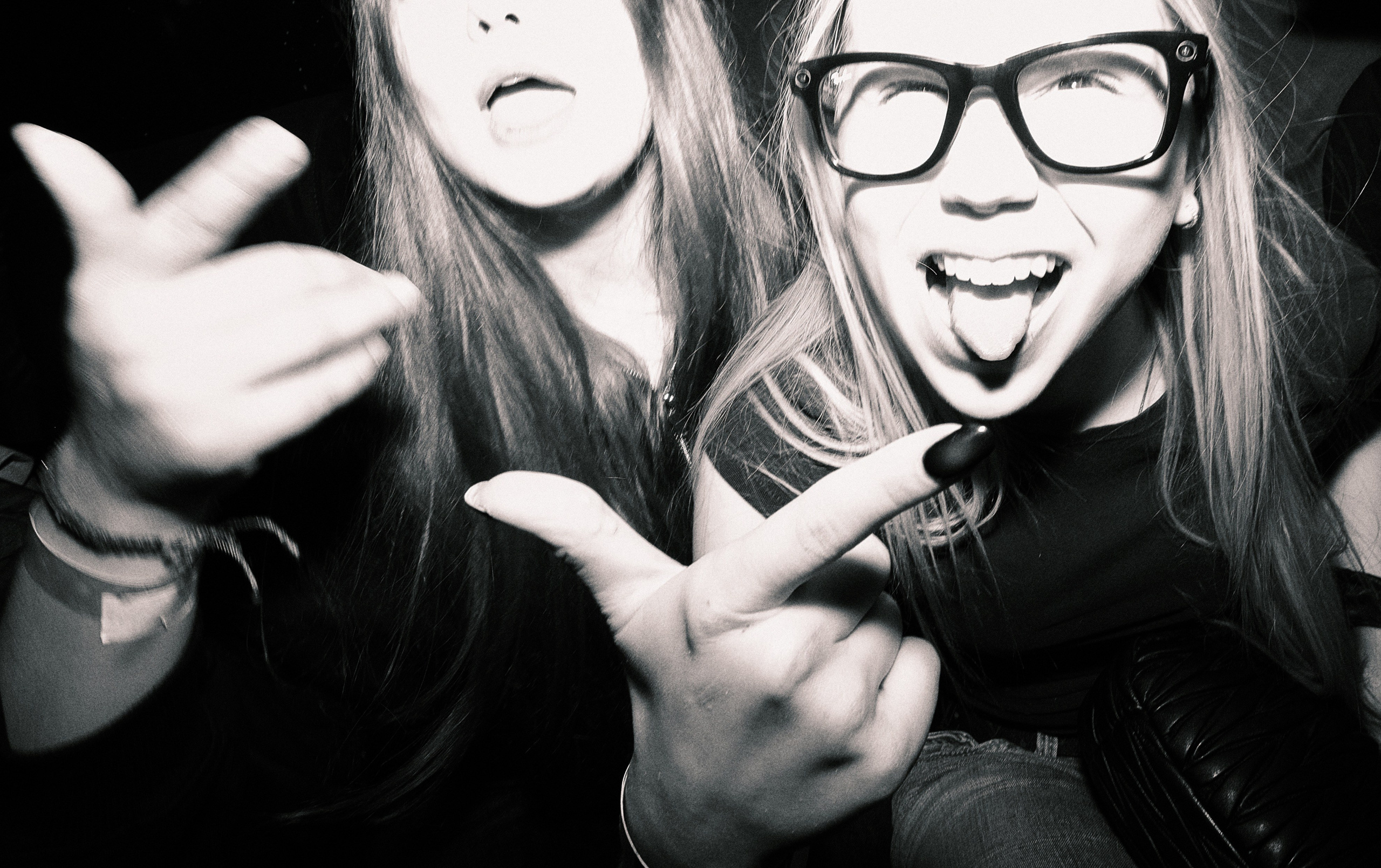 Эмоции. Главная