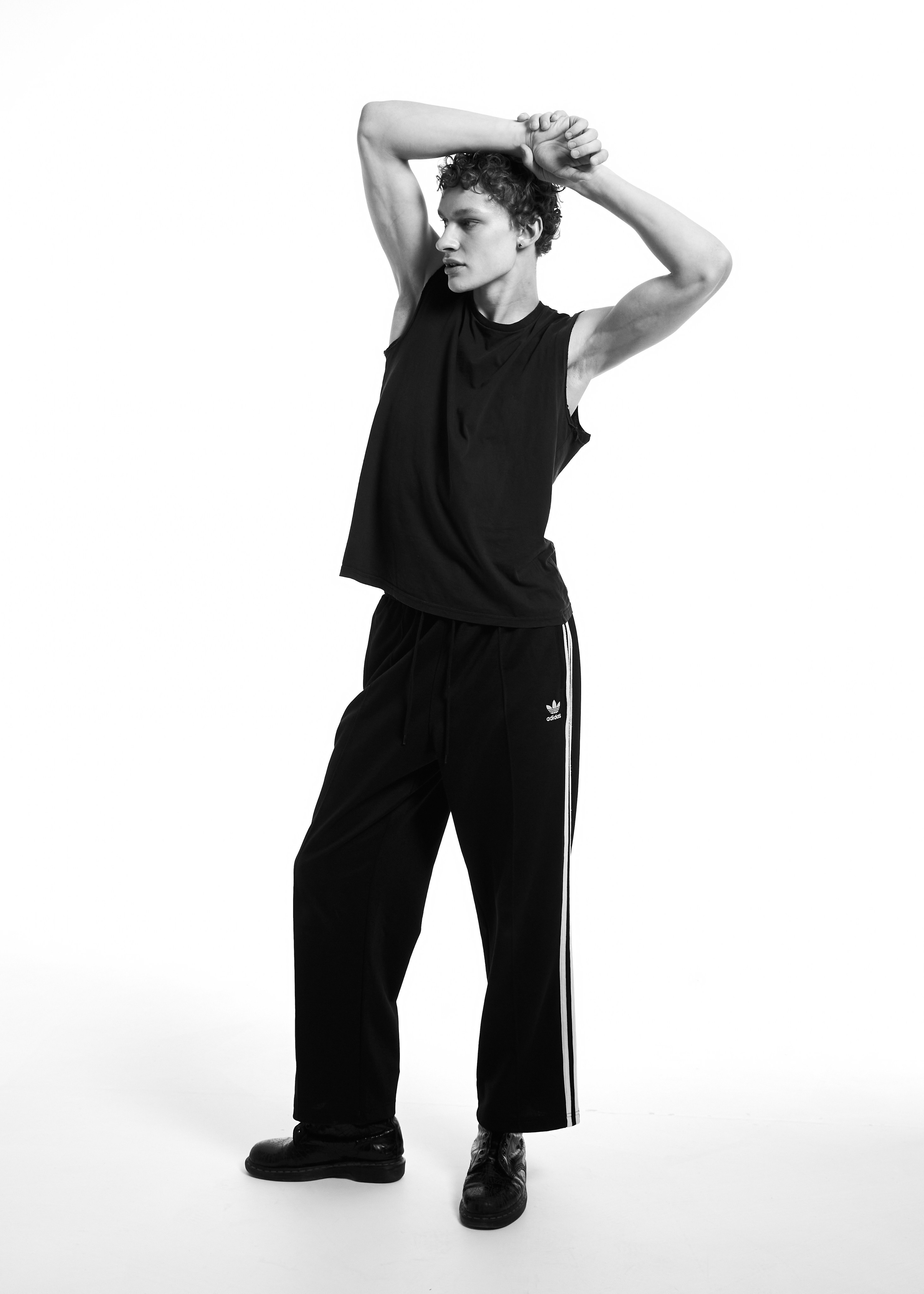 Федя. Фотограф Савченко Люба. Москва