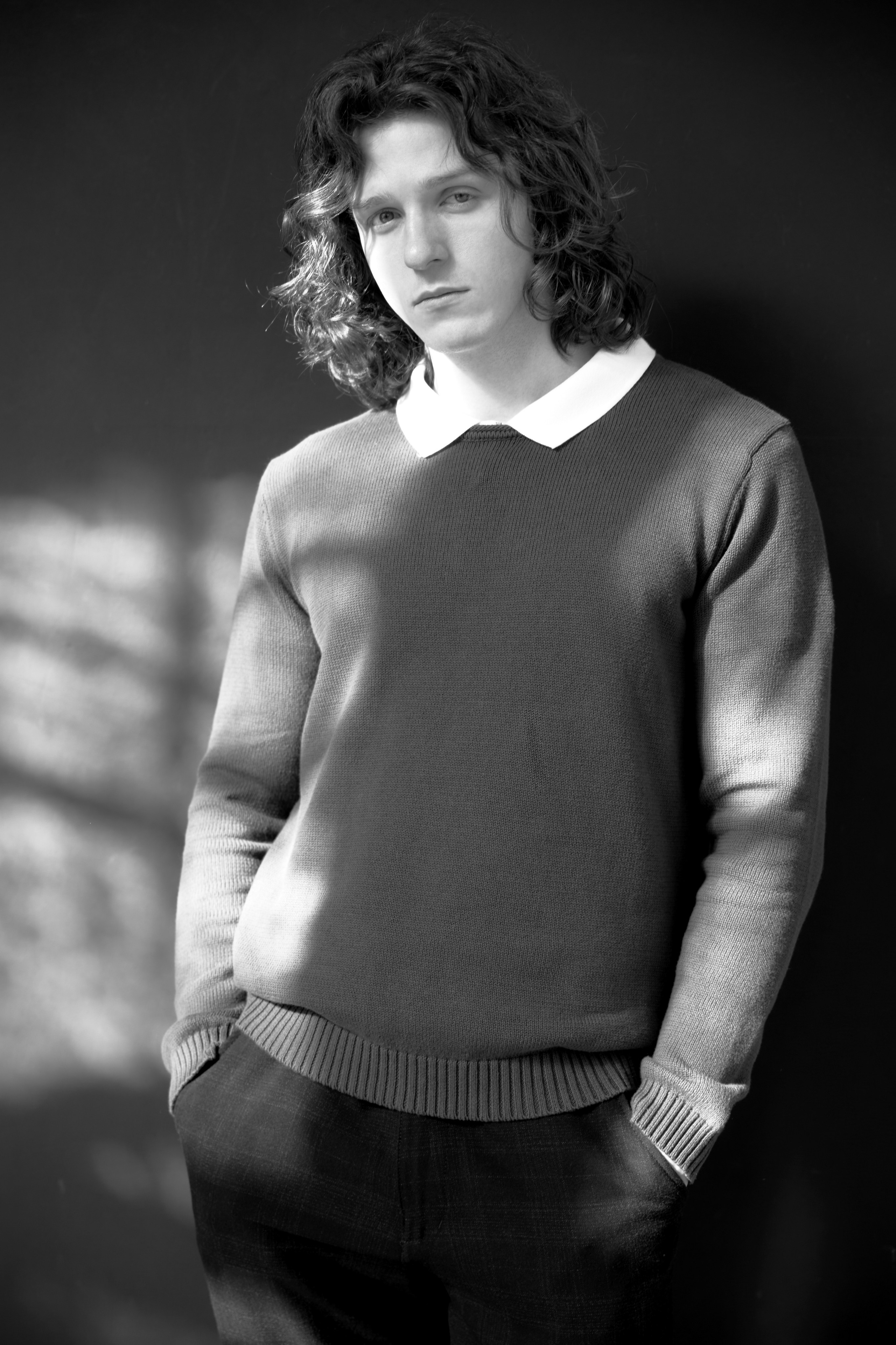 Александр Жиперин arlette.management. Фотограф в Санкт-Петербурге Анастасия Коновалова