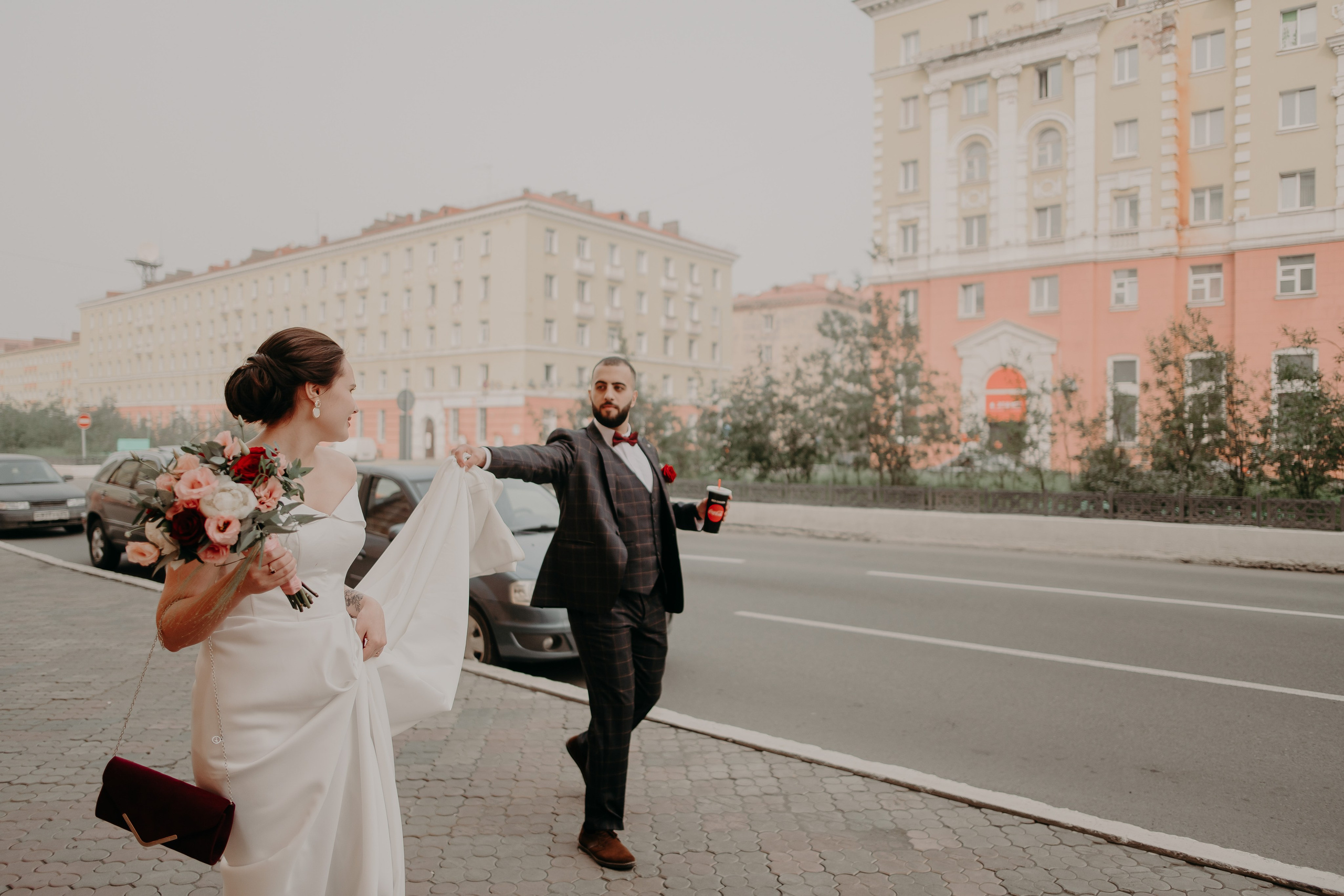 1+1=любовь (Норильск). Фотограф и Видеограф Анапа, Новороссийск, Краснодар. Алина и Женя
