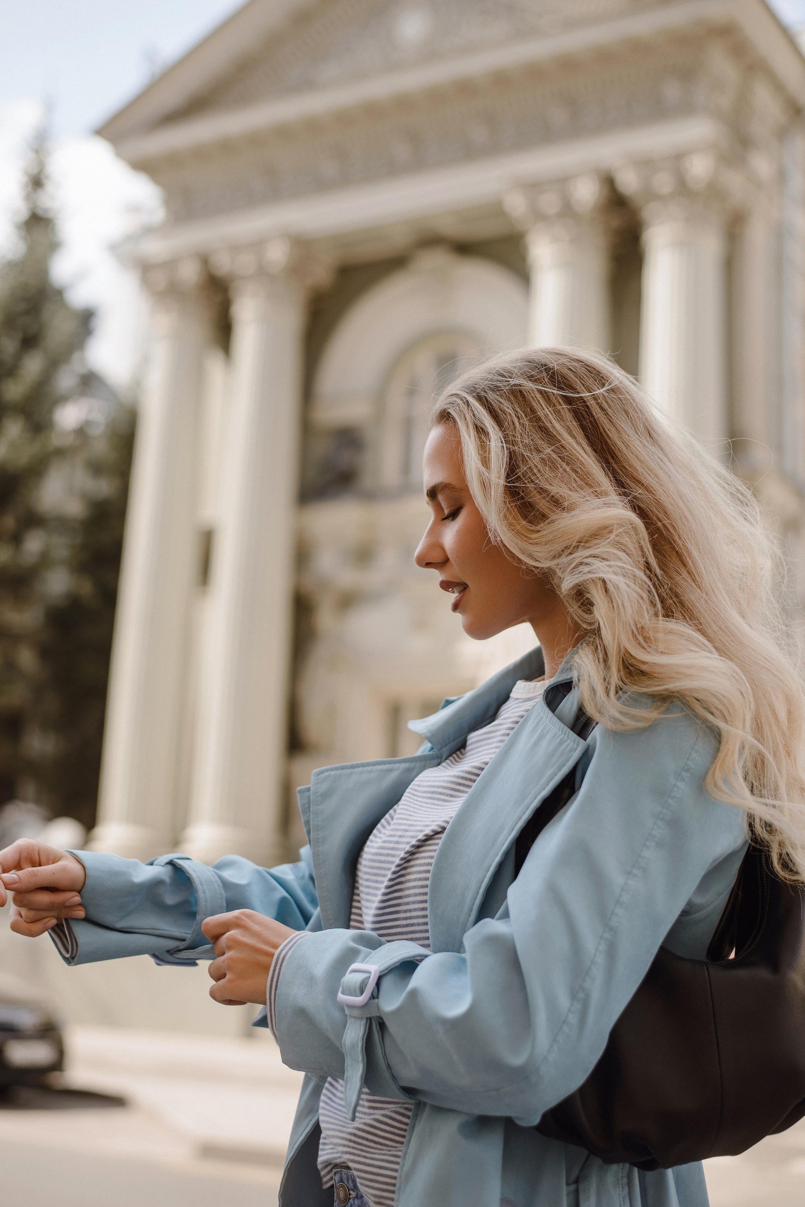 София. Фотограф в Москве Казакова Анна