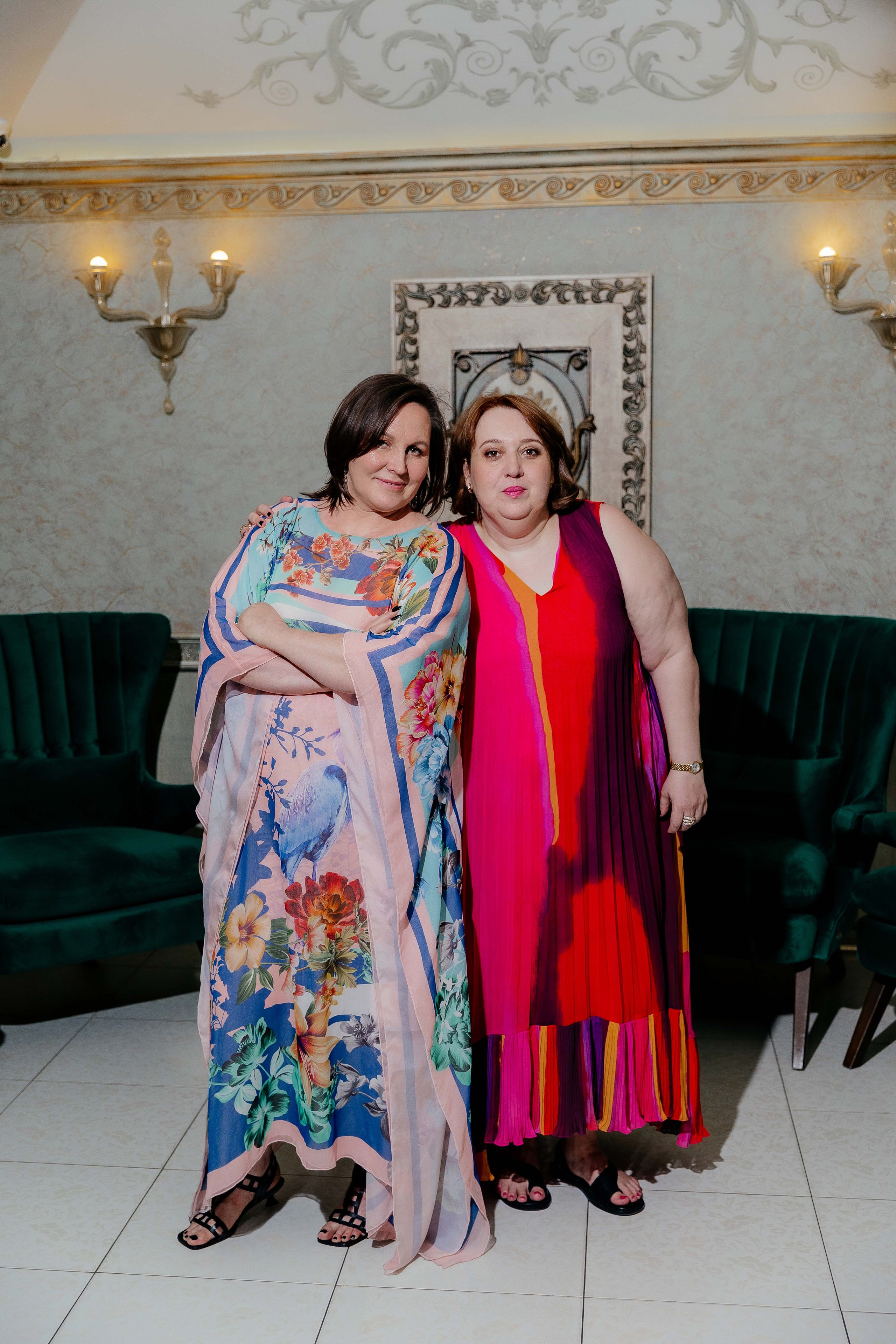 Школьный выпускной. Красильников Евгений — профессиональный фотограф в Ростове-на-Дону