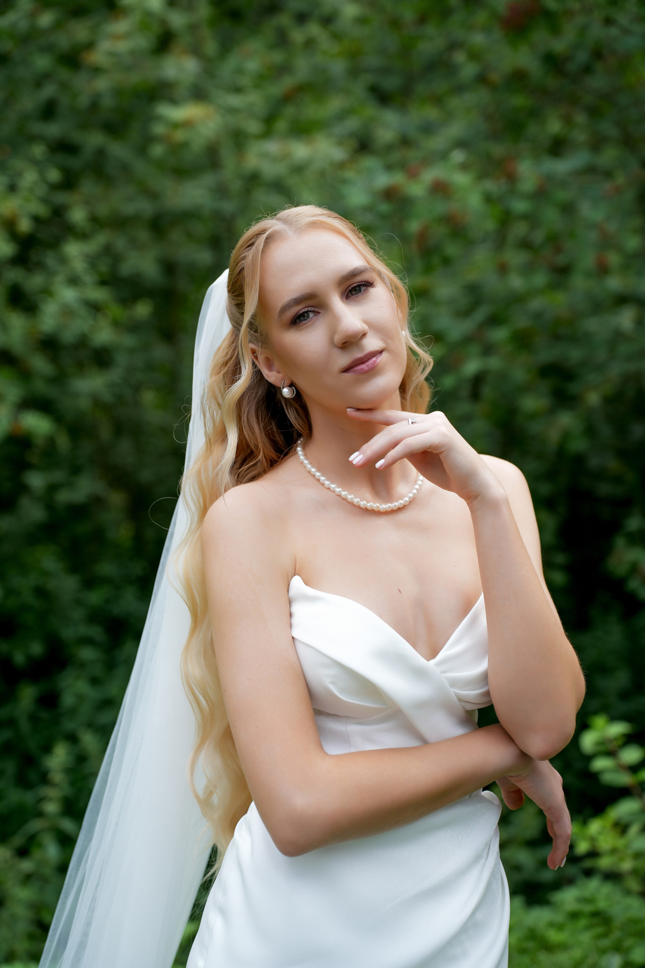 Егор и Анна. Фотограф Элина Задорожная