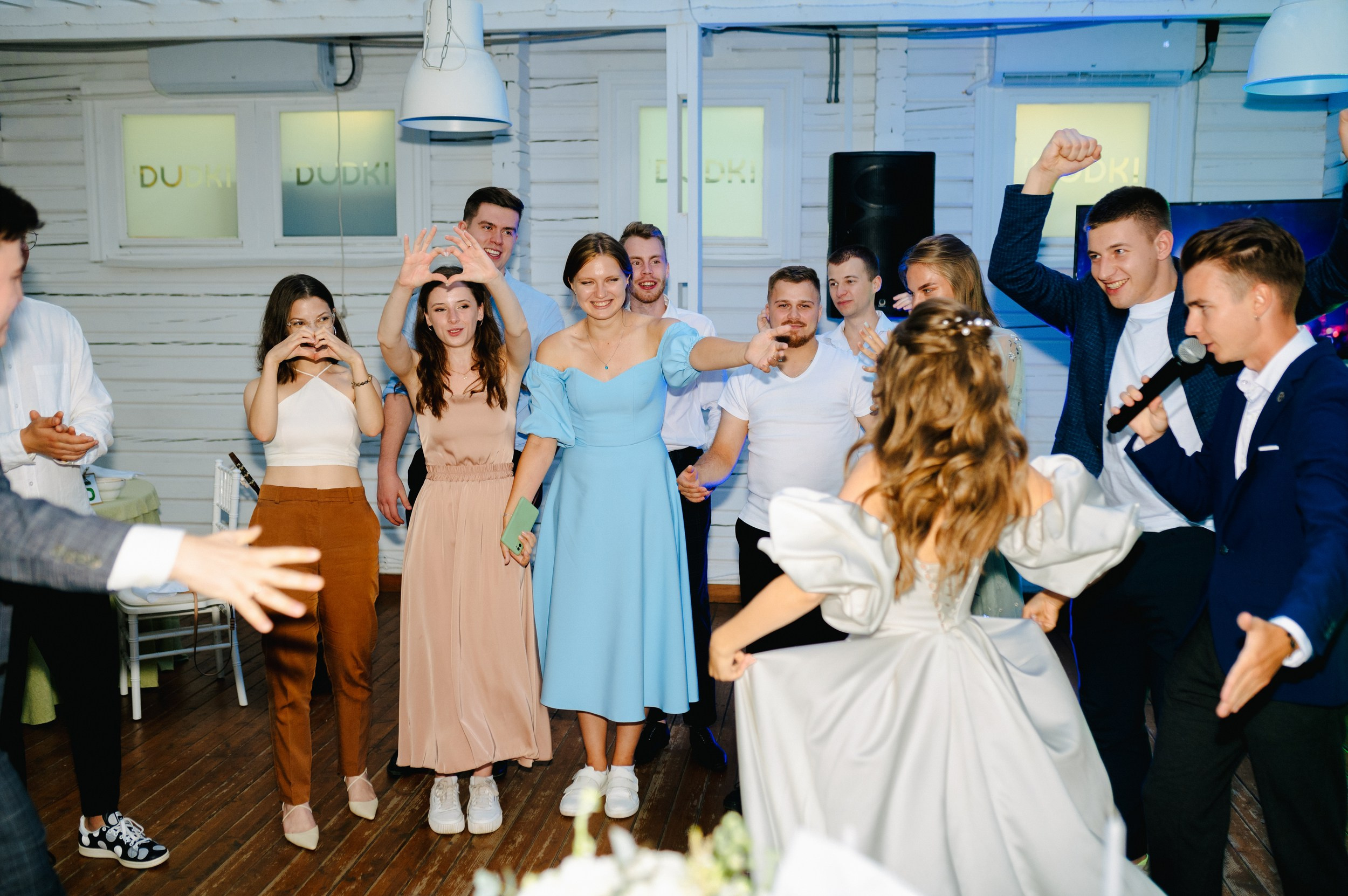 НАСТЯ И АНДРЕЙ. Шашкова Вероника / Свадебный и семейный фотограф Москва и Ярославль