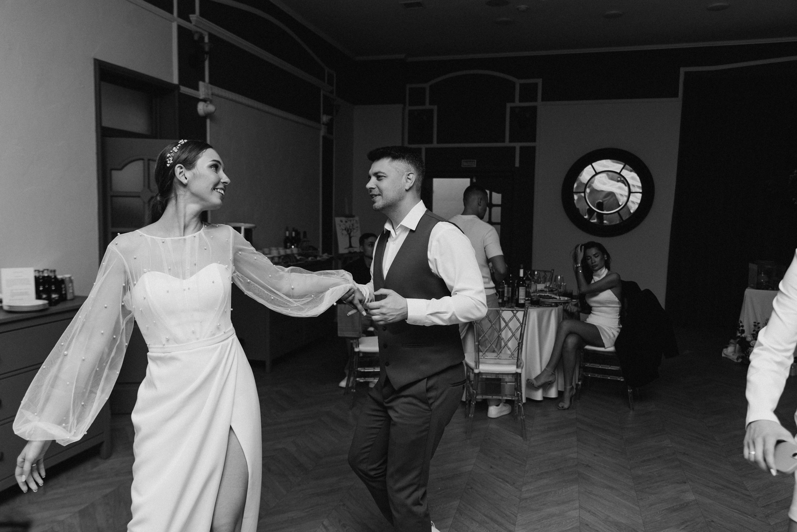 Алексей и Кристина. Juliashtondic. photo