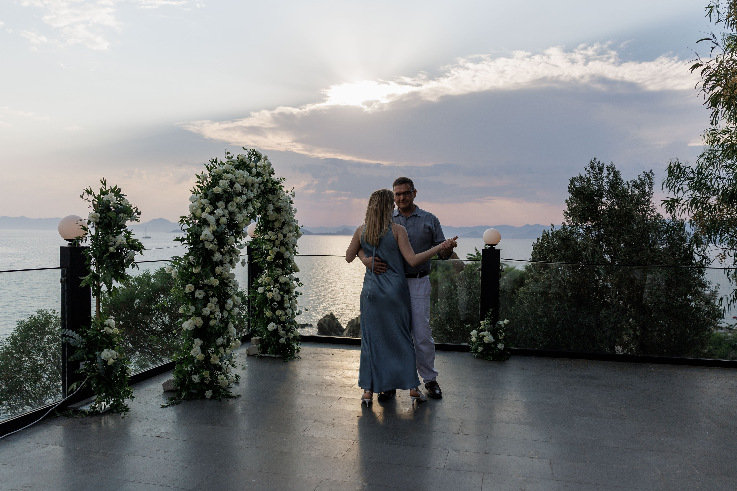 Alena+Sergey. Фотограф Иван Газукин