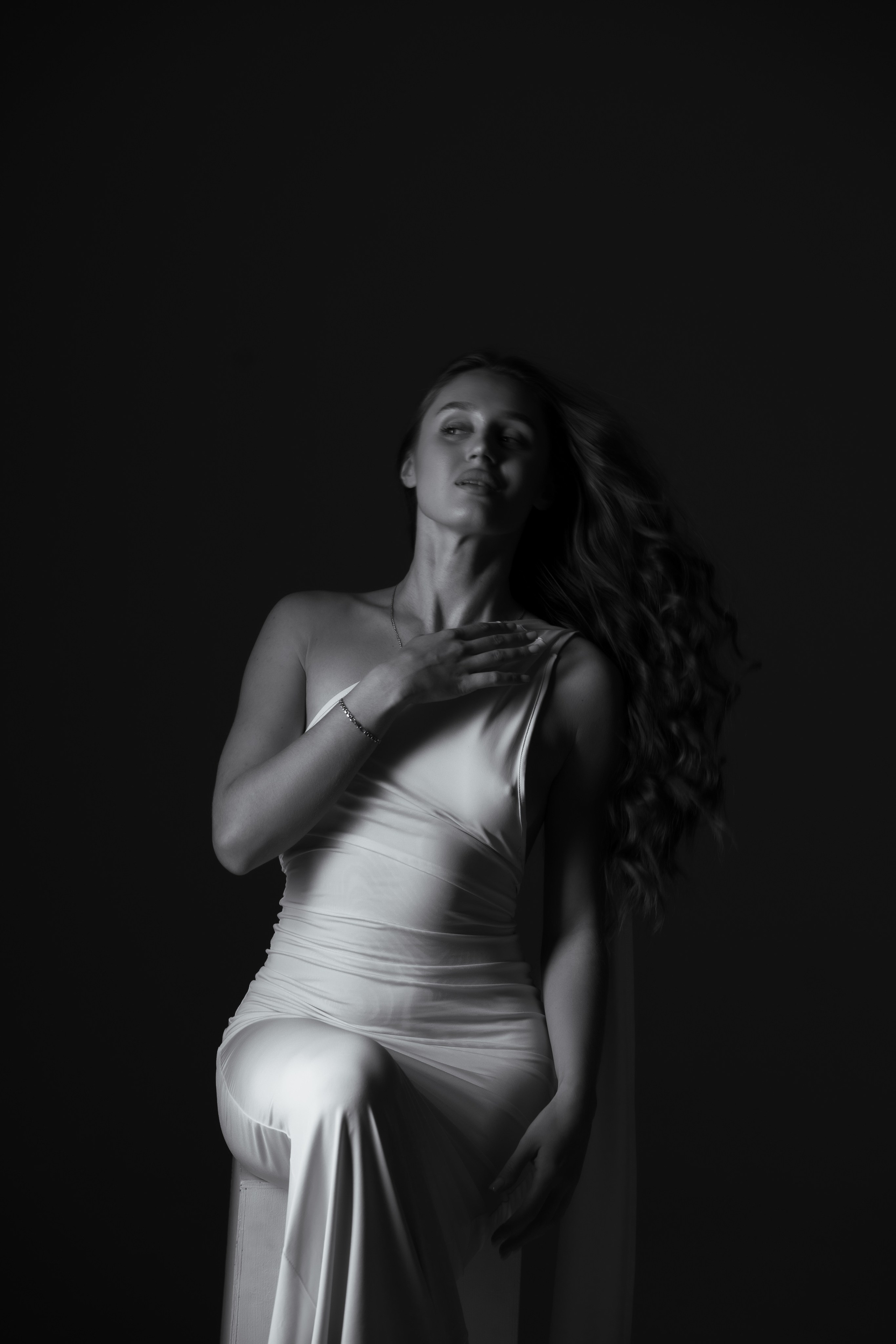 Portrait. Фотограф в Новосибирске Анна Малуева