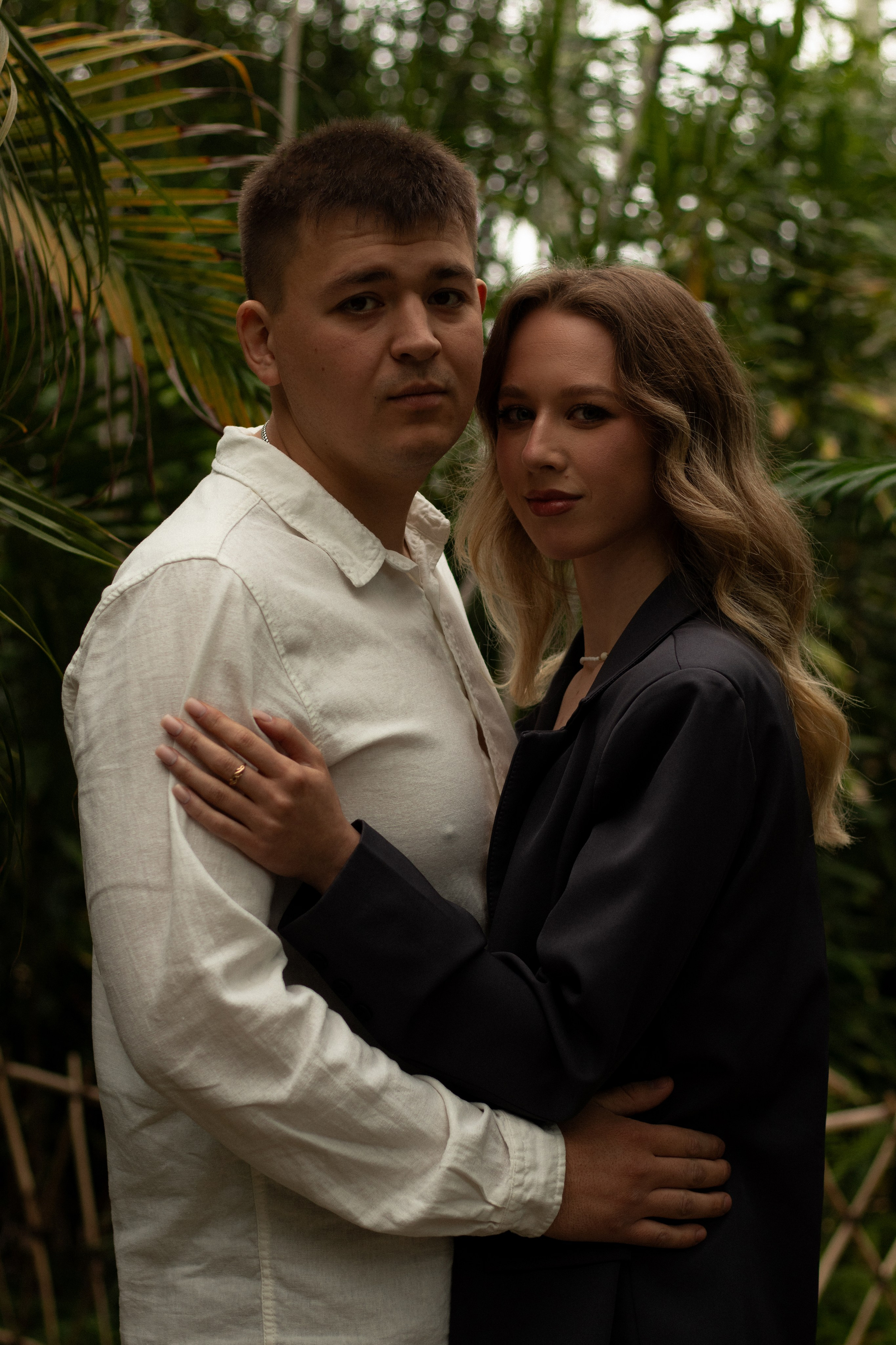 Love story. Фотограф в Новосибирске Анна Малуева