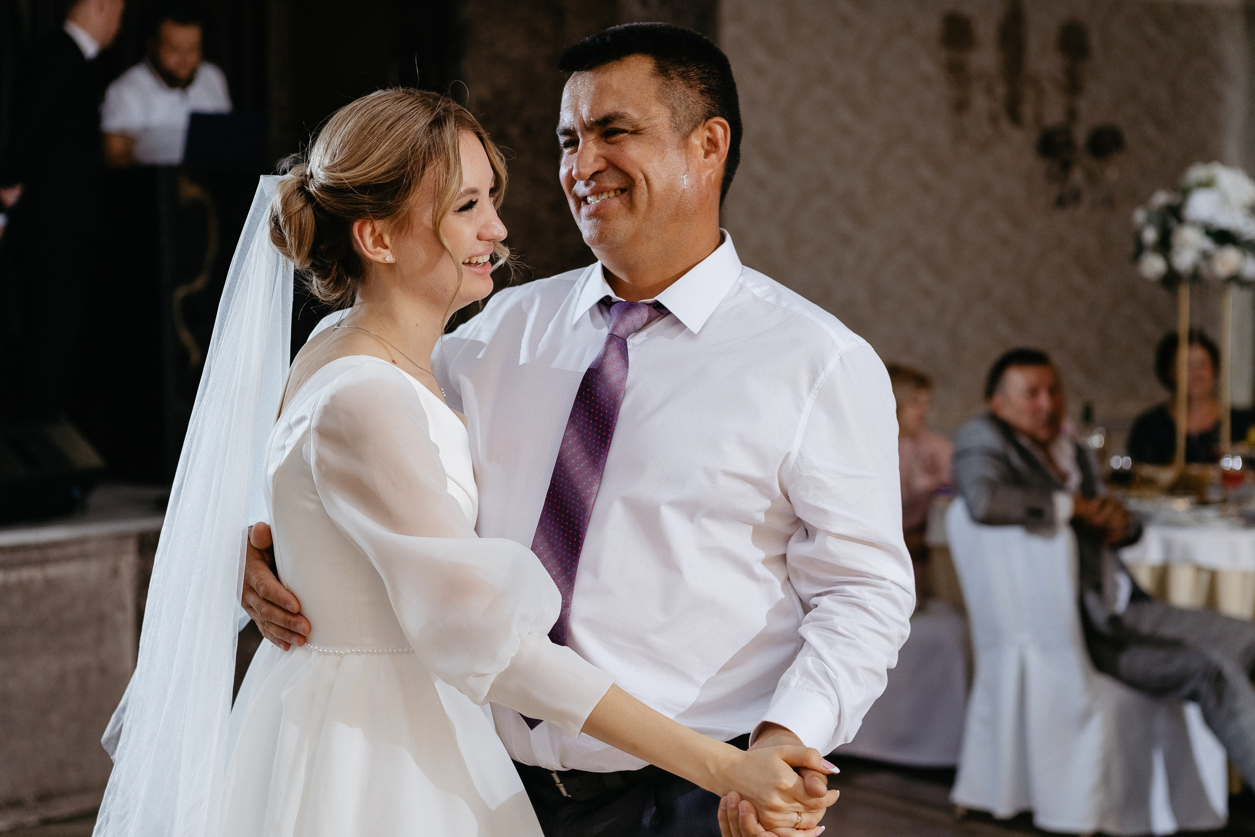 Сабина и Григорий. Свадебный и семейный фотограф в Челябинске. Аврамец Анна