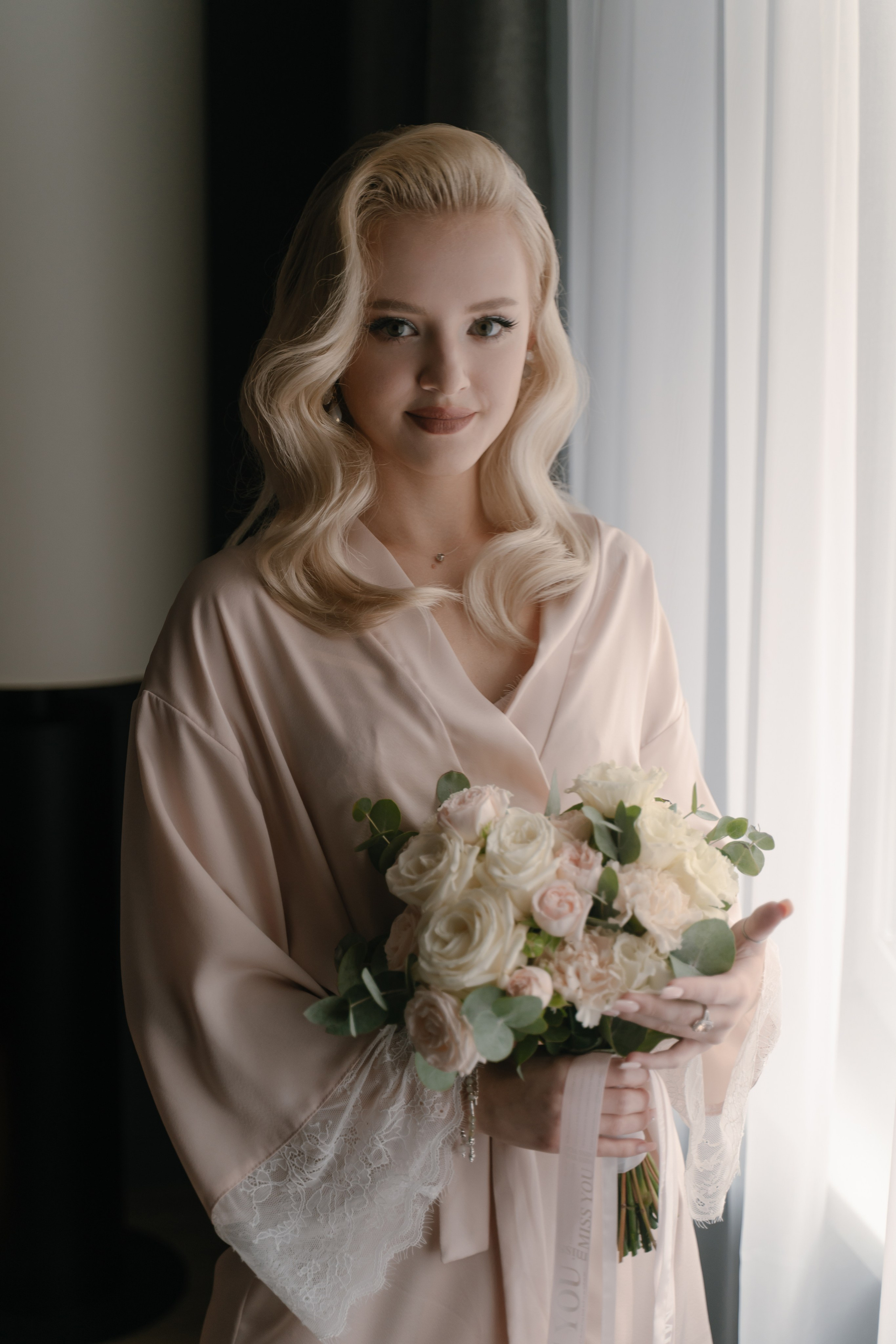 A&V. Свадебный фотограф — Наталья Фед СПб/Москва