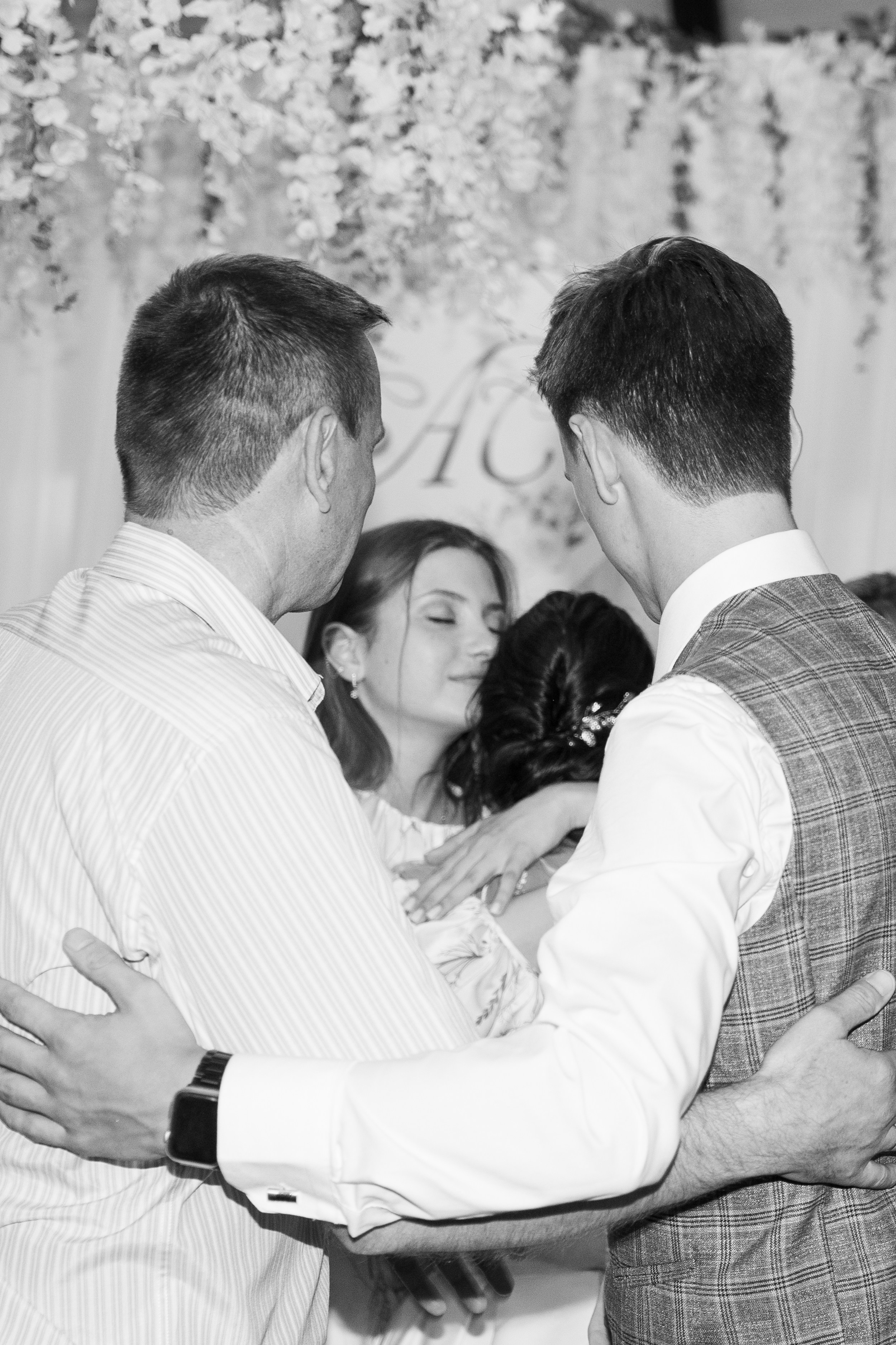 Александр & Сабина. Главная