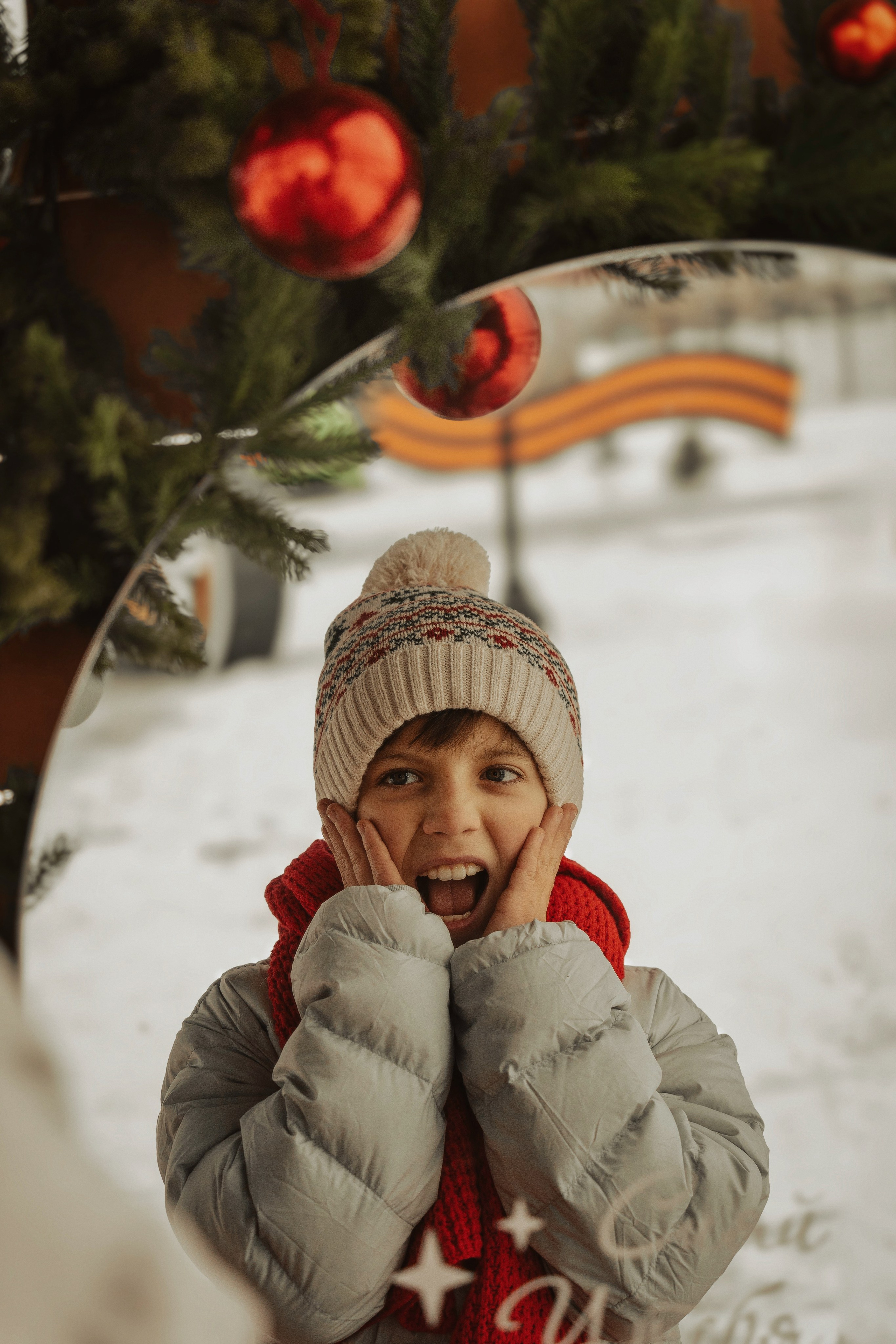 Один дома. Семейный фотограф анималист г. Находка