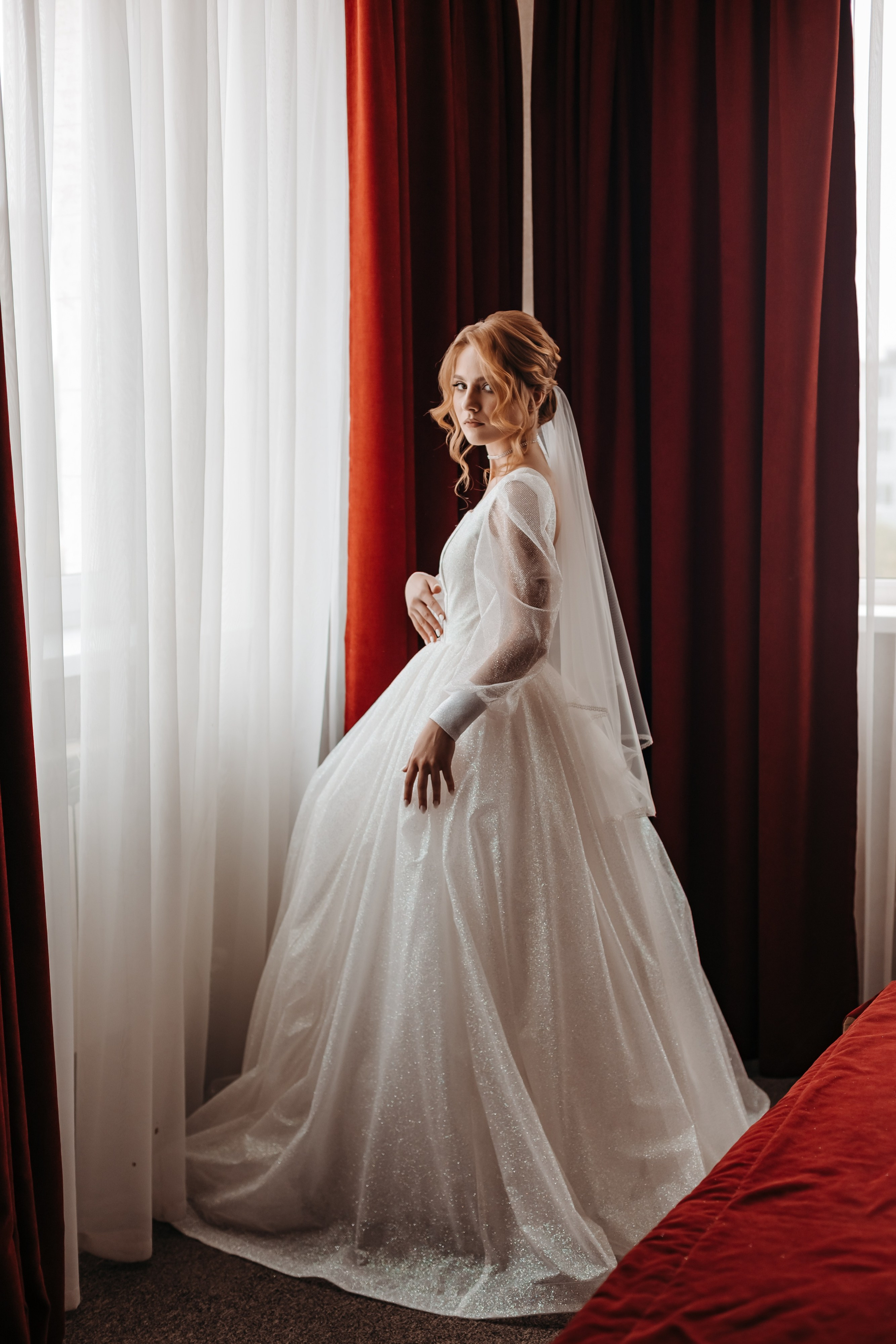 Артем и Елена. Свадебный и семейный фотограф в Невинномысске Наталья Куликова