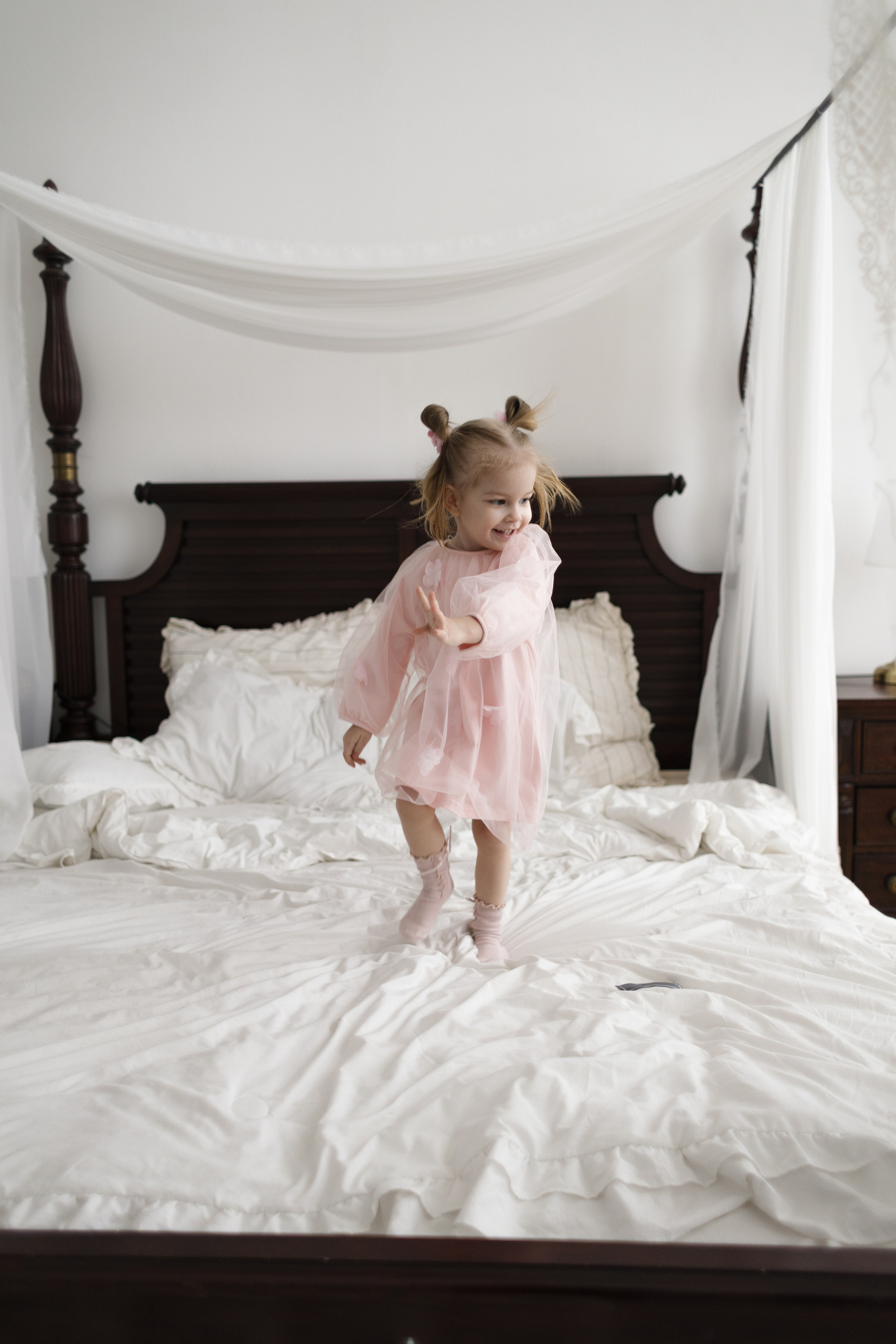 Детская съёмка. Виноградова Мария— Фотограф Хабаровск