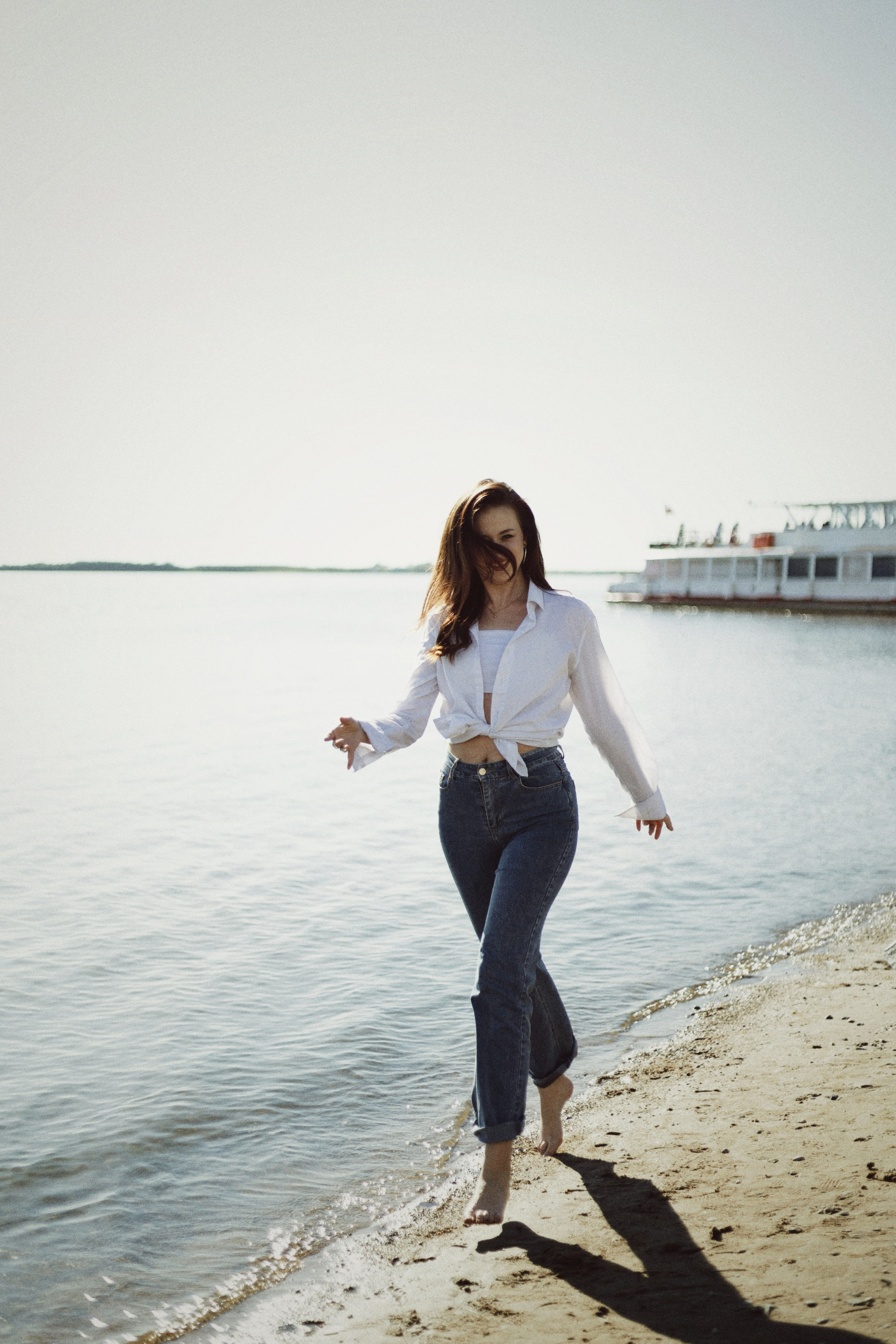 Прогулка. Виноградова Мария— Фотограф Хабаровск