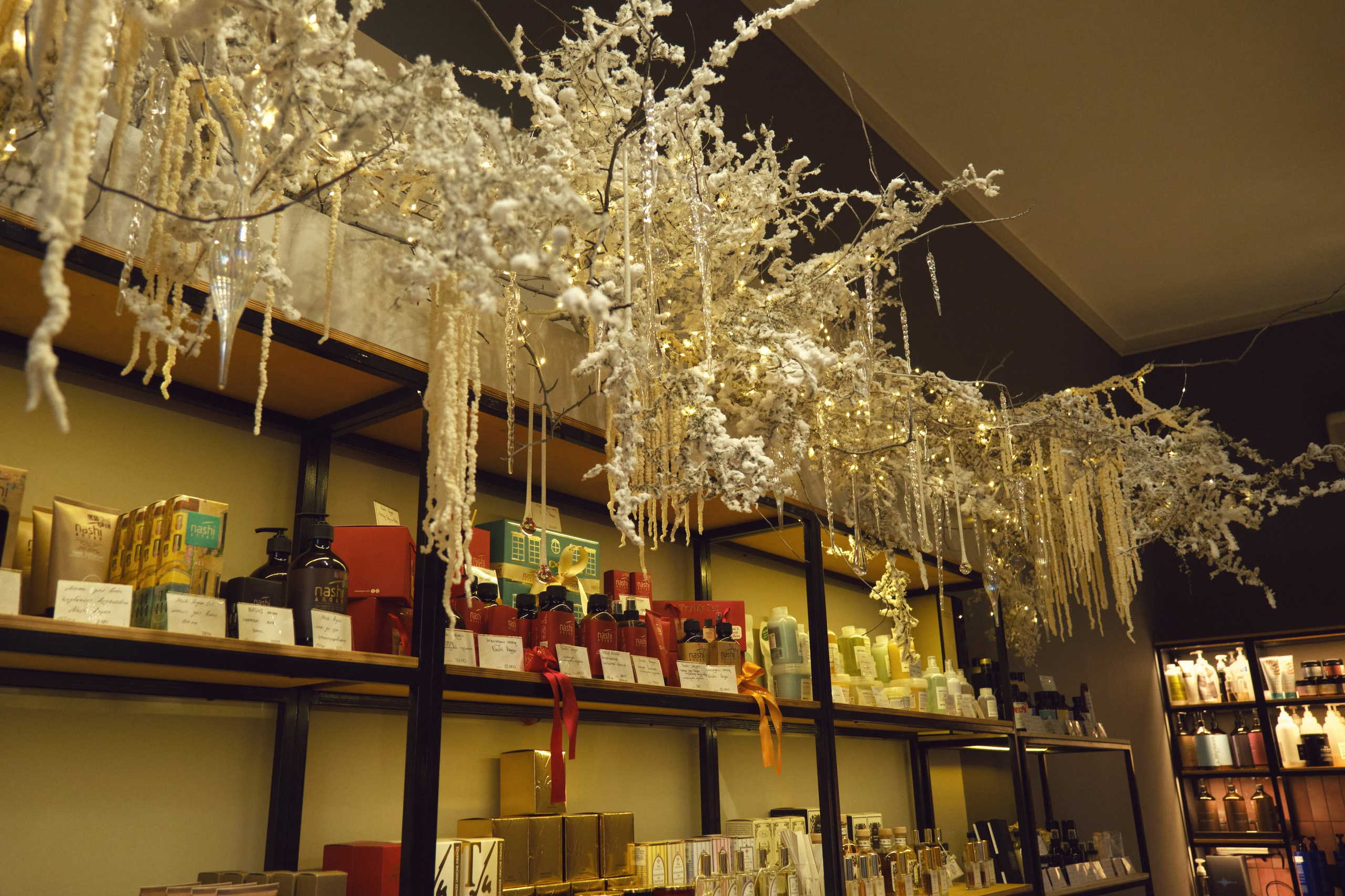 Красота спасёт 2025. Ксения Почтарь. Декоратор и флорист, город Владивосток