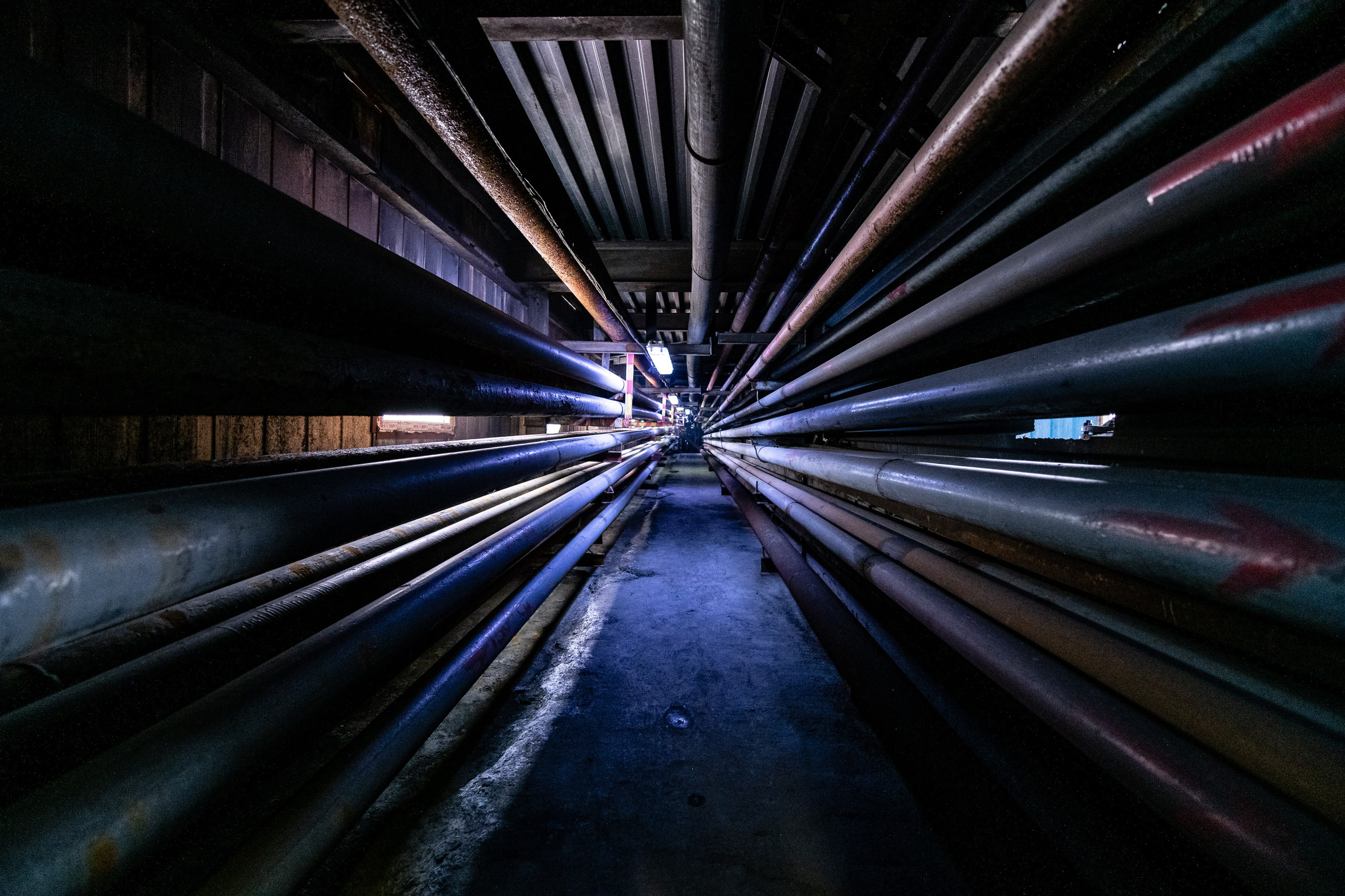 Промышленная съемка. Профессиональный фотограф в Алматы Влад Семёнов
