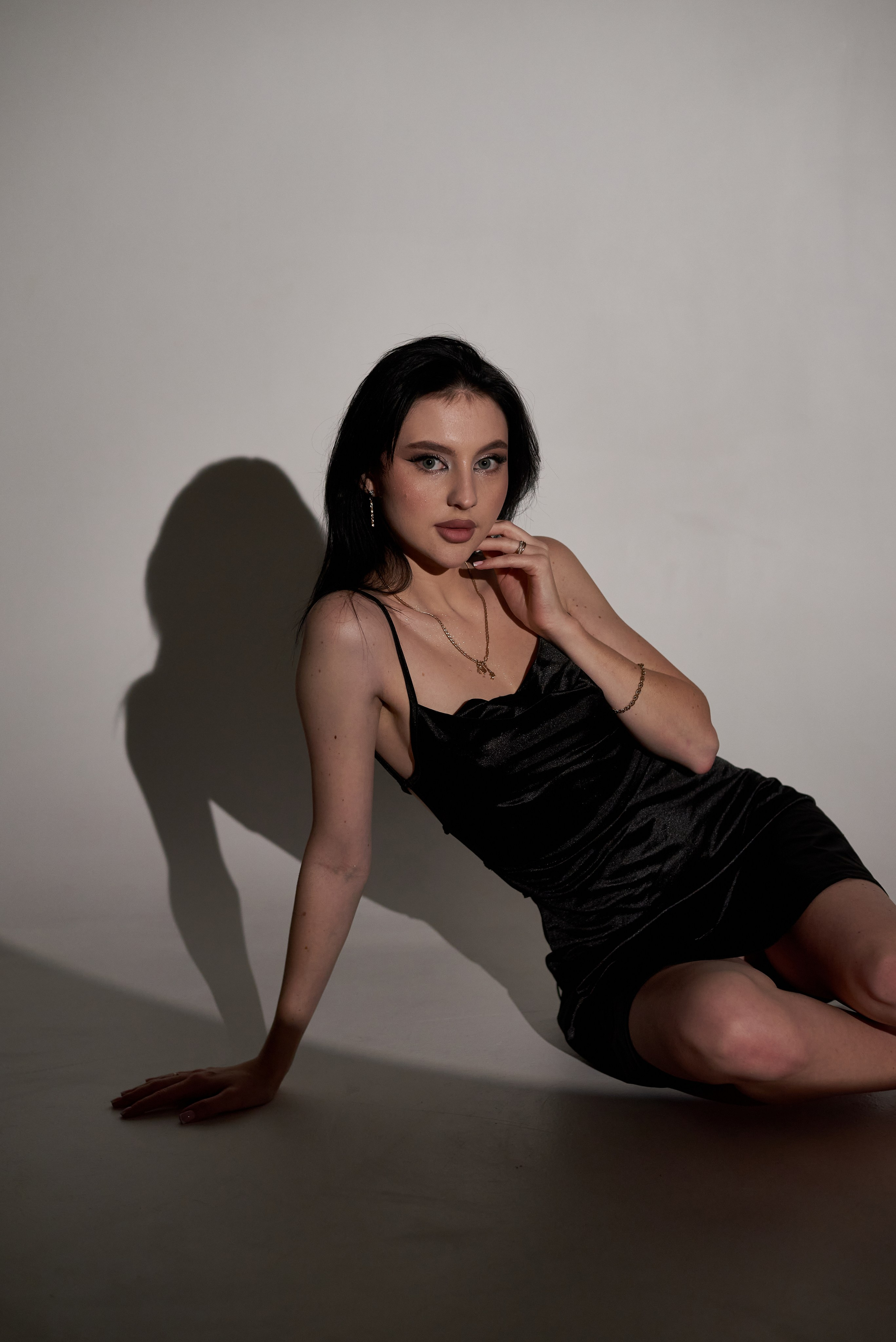 Настя. Фотограф Новочеркасск Ростов Карина Чернова