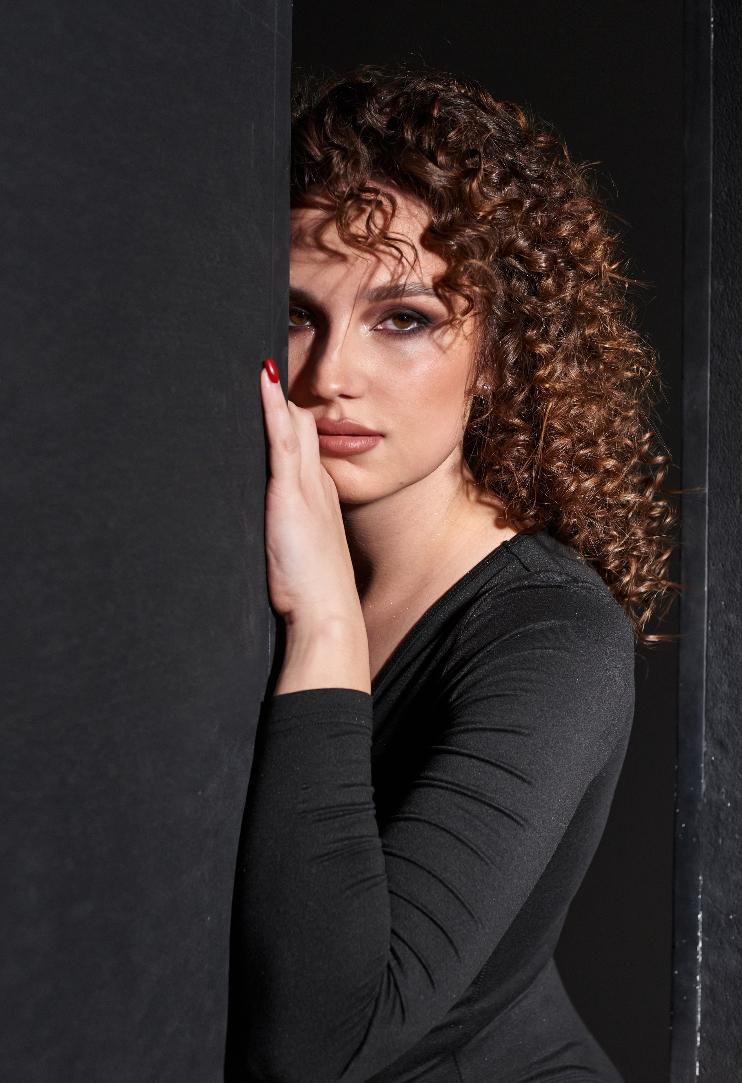 Алина. Фотограф Новочеркасск Ростов Карина Чернова