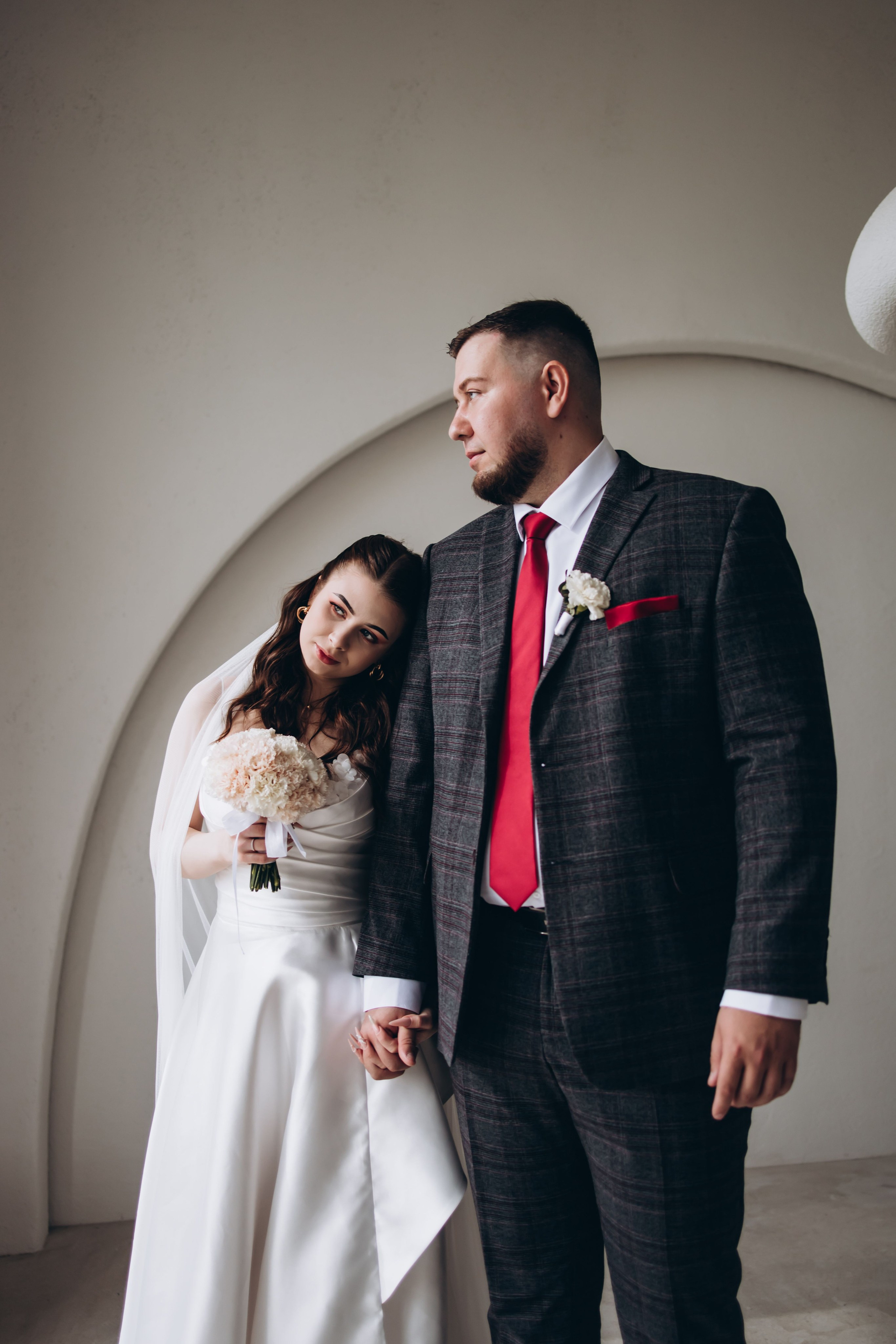 Юрий и Ксения. Семейный фотограф Нижневартовск Тюмень Ефимова Ирина