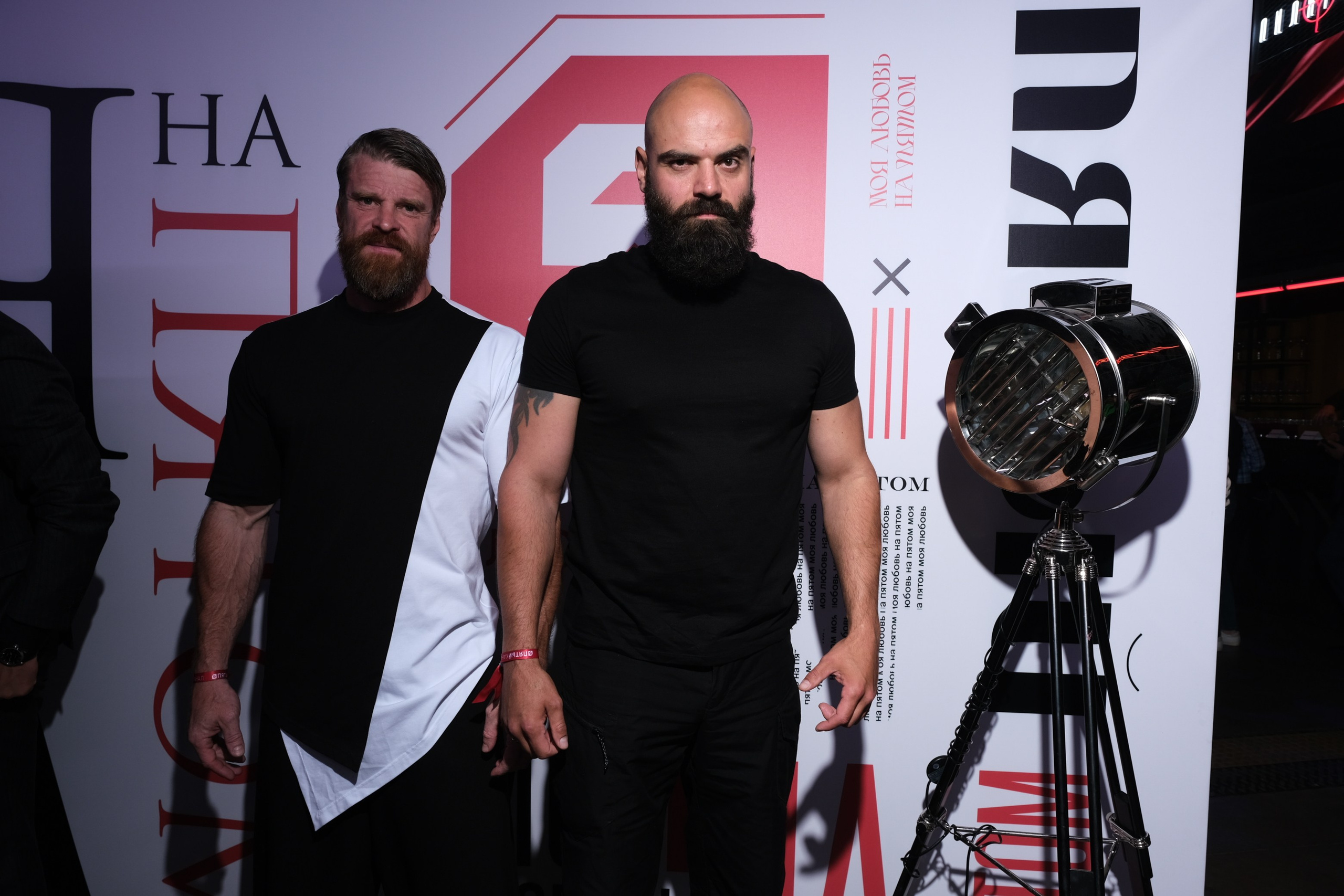 Презентация Пятого канала 01.10.2024. EVEREST PHOTO REPORT