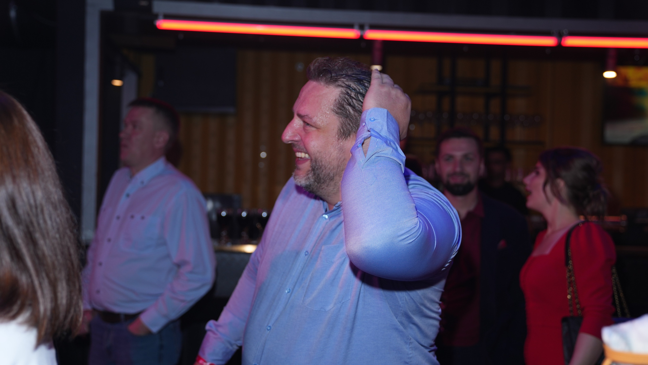 Презентация Пятого канала 01.10.2024. EVEREST PHOTO REPORT