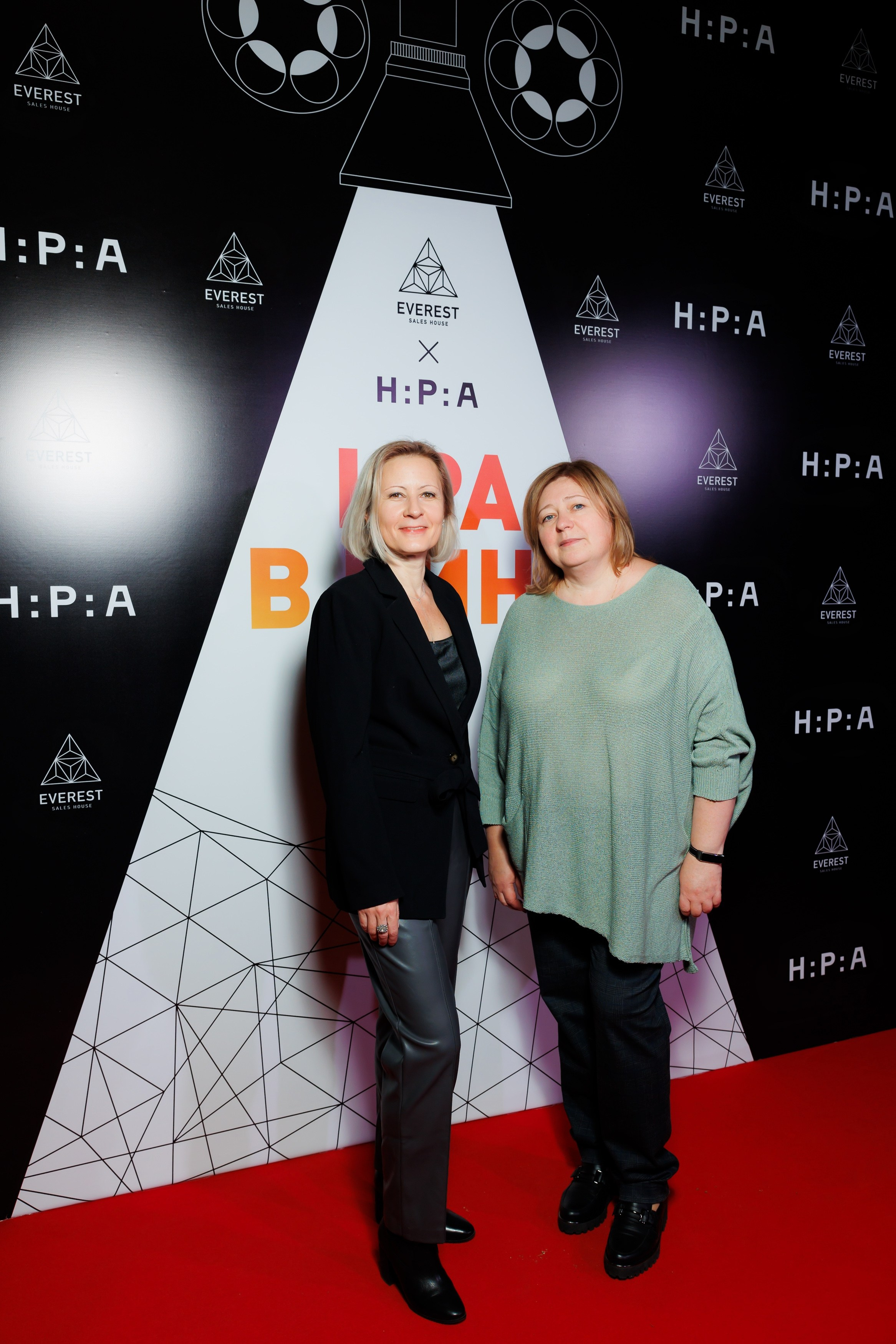 ЭВЕРЕСТ х НРА 24.10.2023. EVEREST PHOTO REPORT