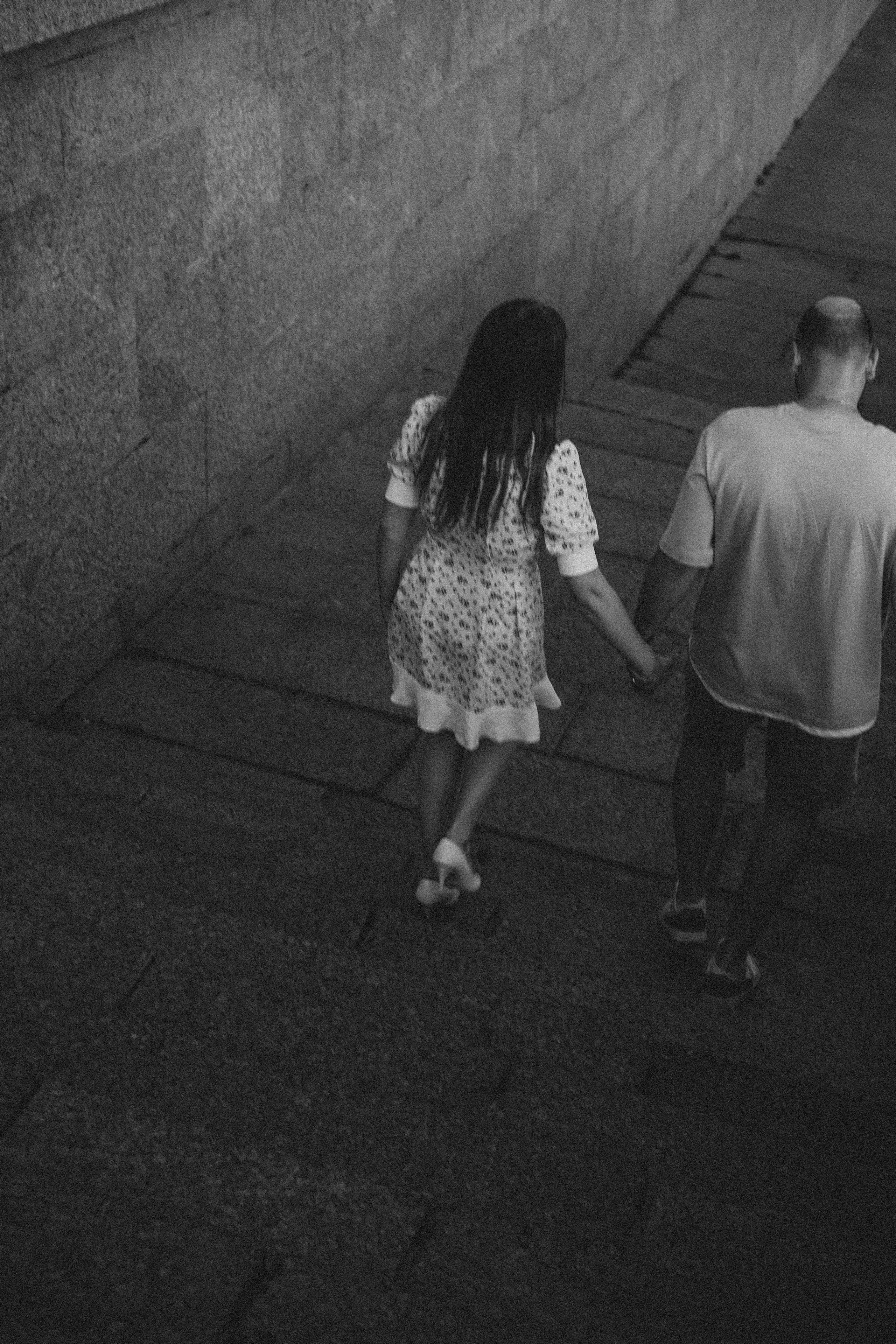 ПРОГУЛКА УТОРОМ ПО ПИТЕРУ. Профессиональный фотограф, Санкт-Петербург — Виктория Богомолова