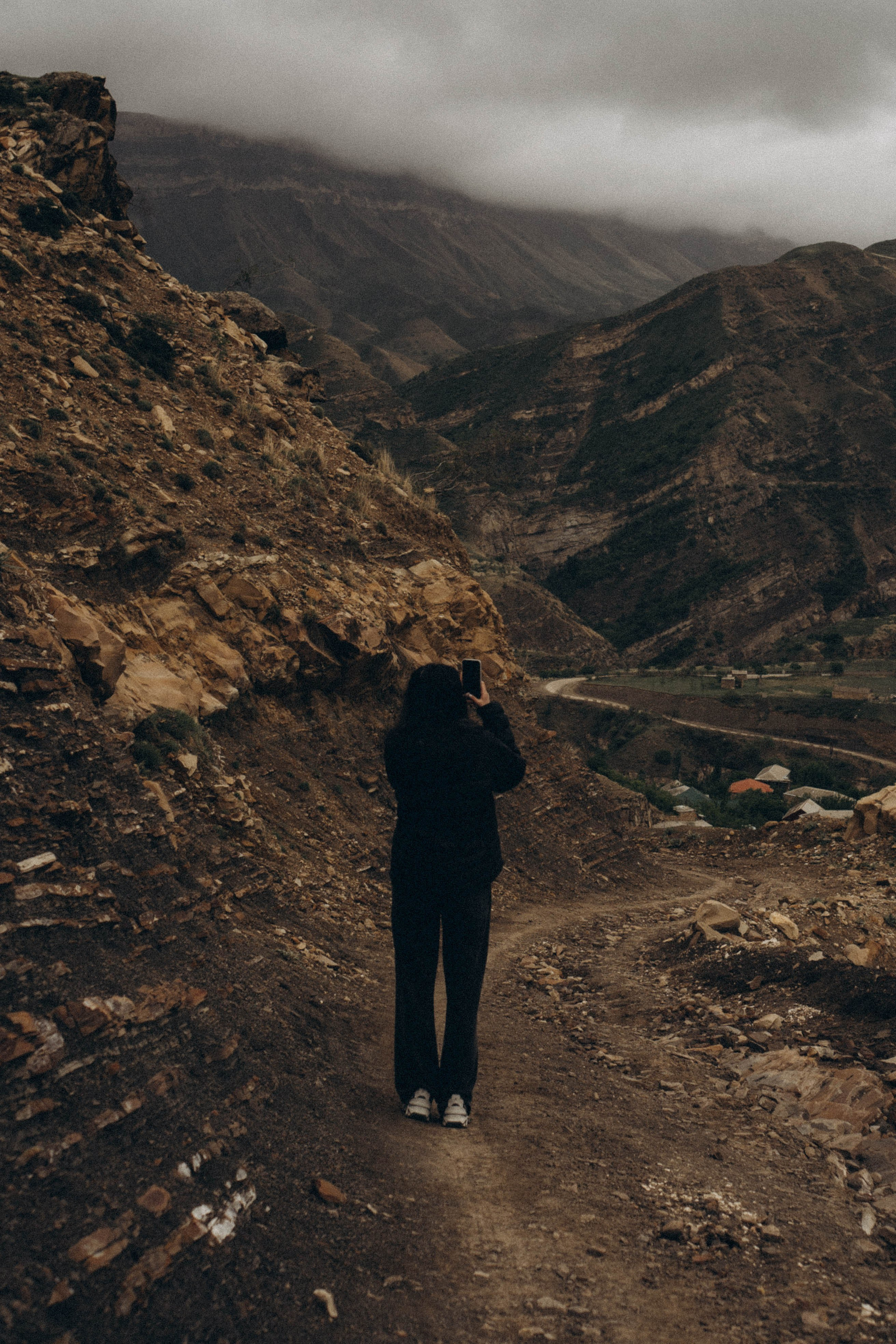 Горы. Профессиональный фотограф, Санкт-Петербург — Виктория Богомолова