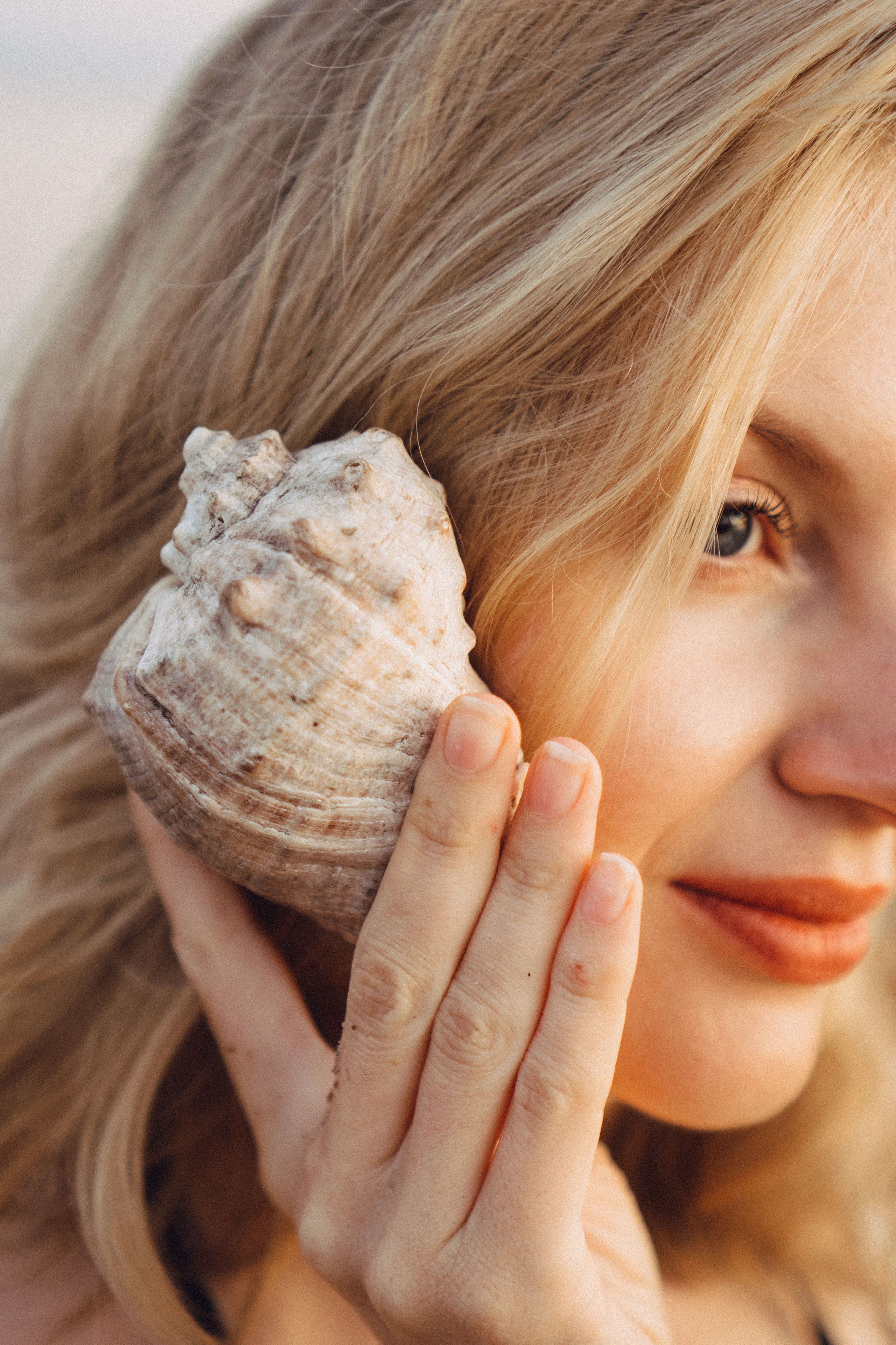 В ОЖИДАНИИ. Профессиональный фотограф, Санкт-Петербург — Виктория Богомолова