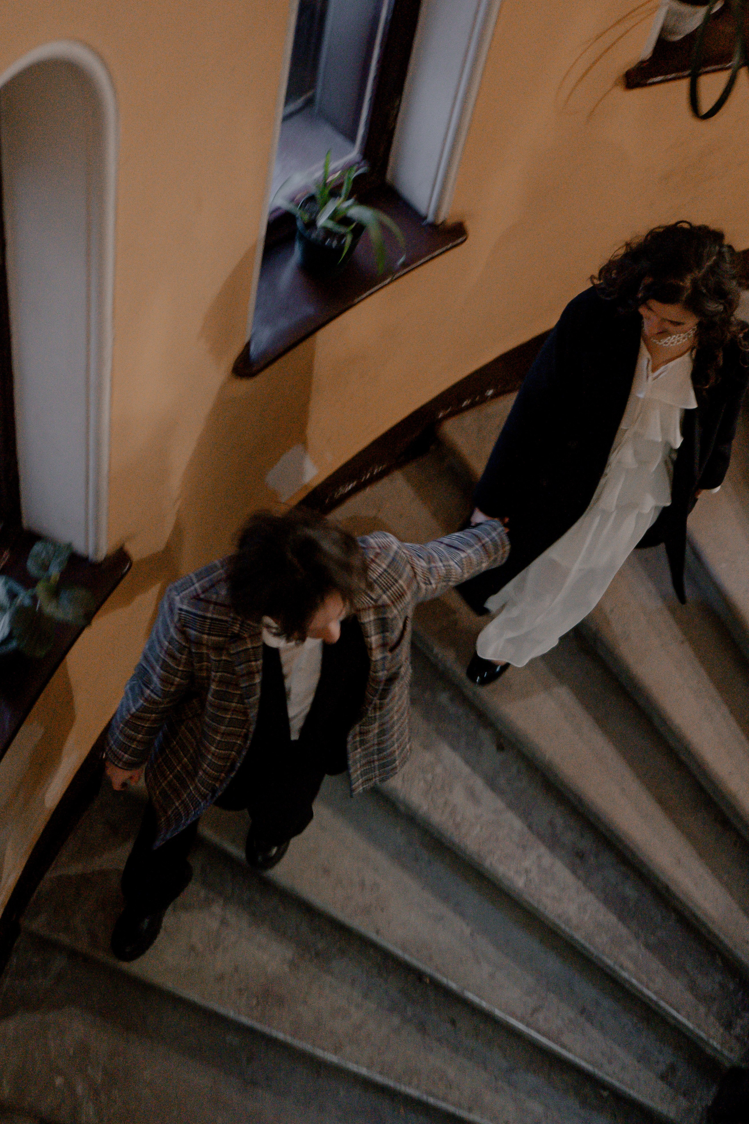 Парадная в Санкт-Петербурге. Профессиональный фотограф, Санкт-Петербург — Виктория Богомолова