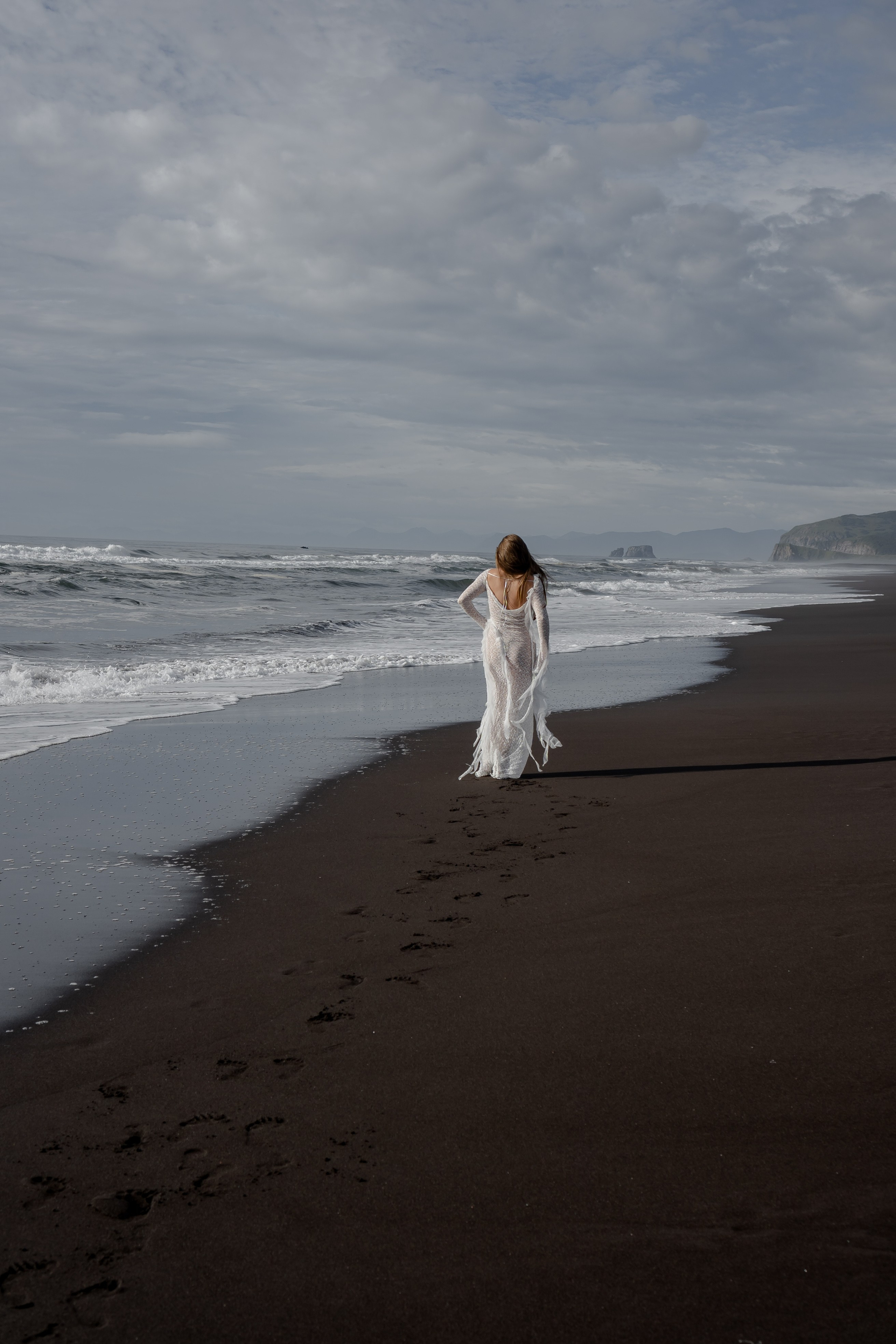 ТИХИЙ ОКЕАНН СЬЕМКА НА SONY. Профессиональный фотограф, Санкт-Петербург — Виктория Богомолова