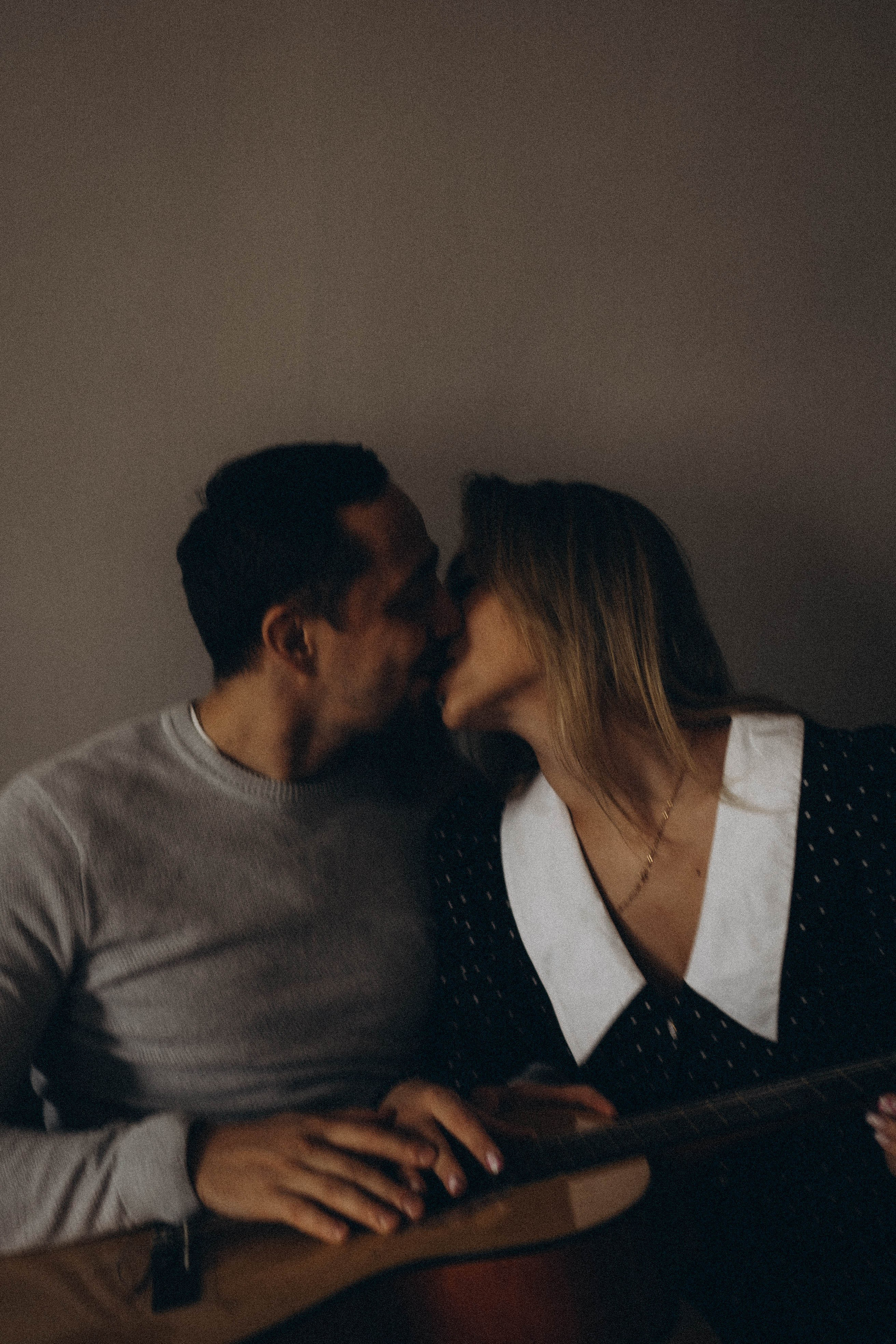 Любовь. Профессиональный фотограф, Санкт-Петербург — Виктория Богомолова