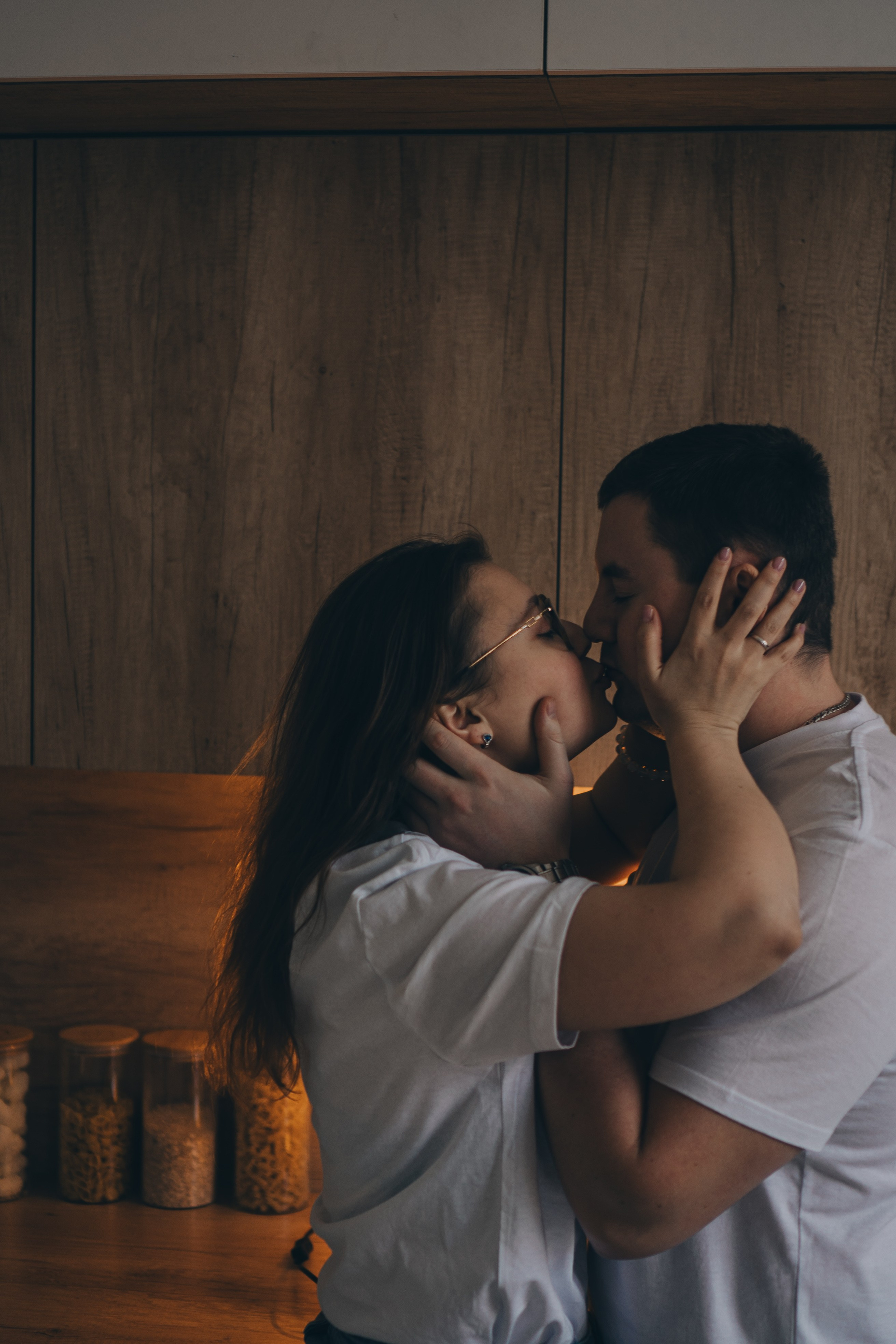 Студийная. Профессиональный фотограф, Санкт-Петербург — Виктория Богомолова