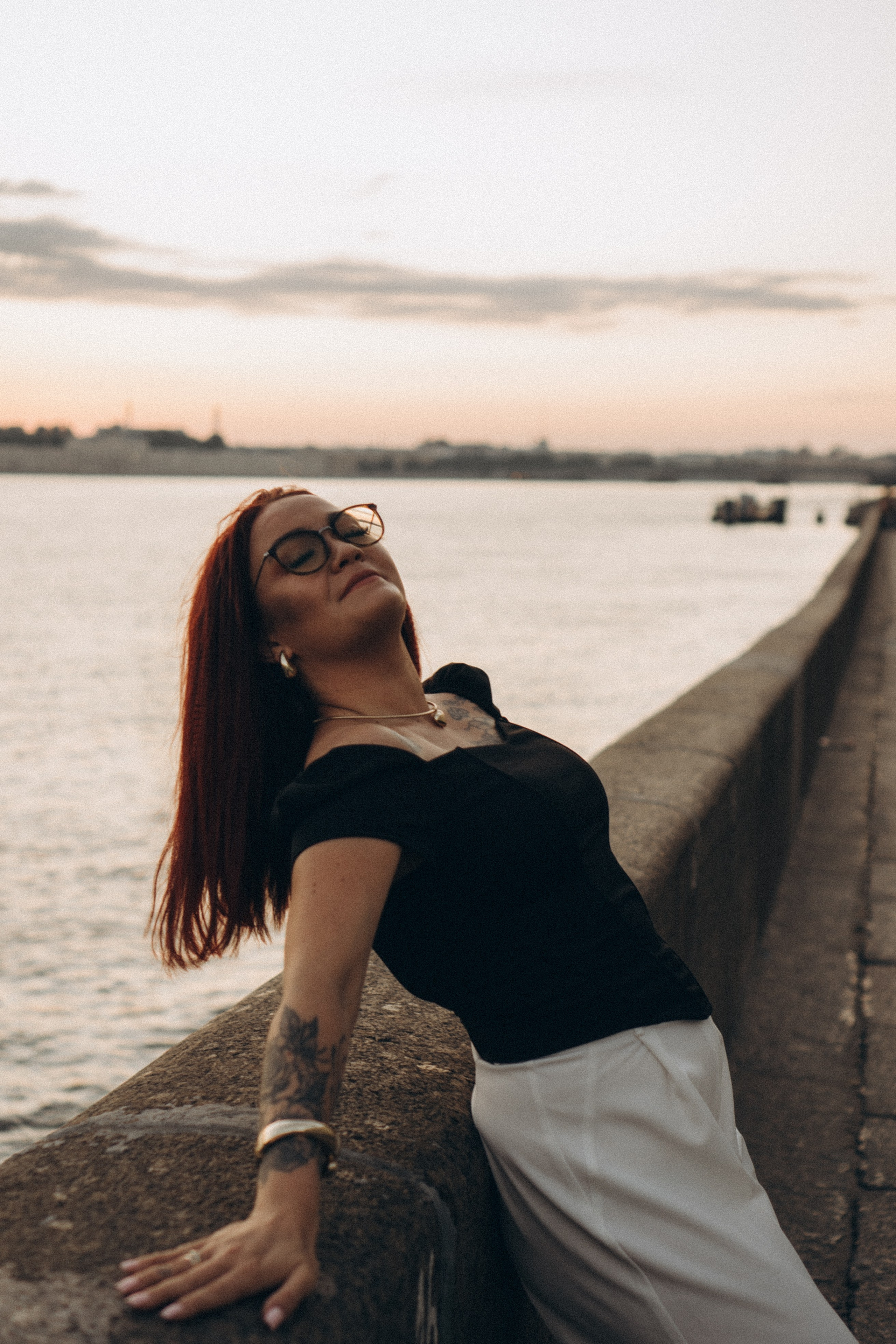 РАССВЕТНАЯ ИСТОРИЯ. Профессиональный фотограф, Санкт-Петербург — Виктория Богомолова