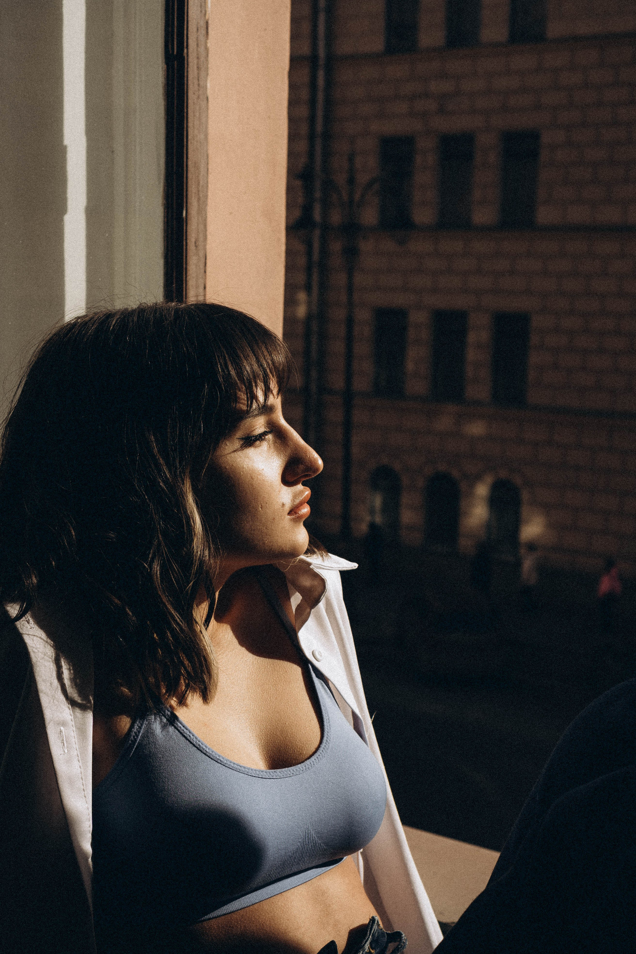 Студийная. Профессиональный фотограф, Санкт-Петербург — Виктория Богомолова