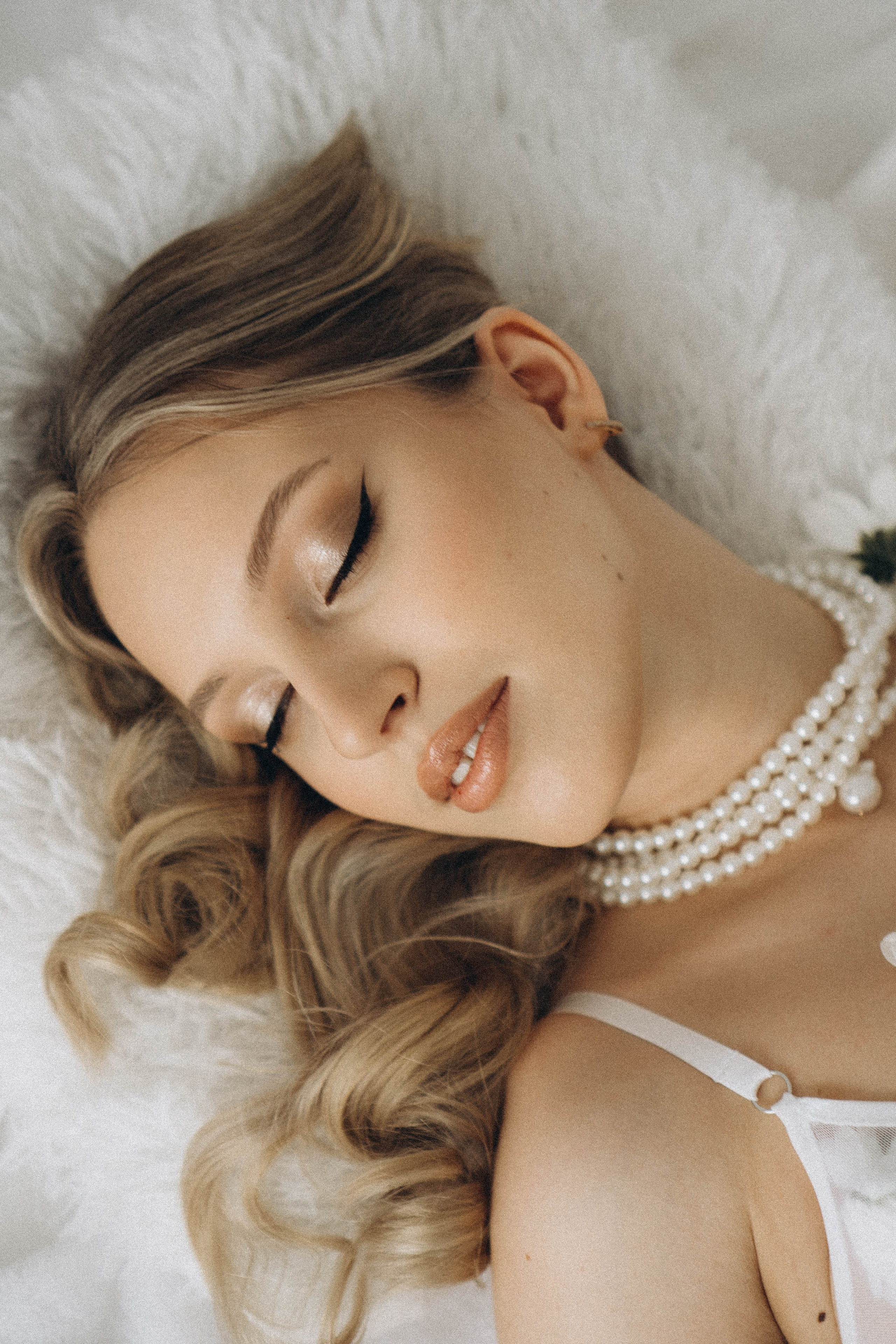 Весенняя. Профессиональный фотограф, Санкт-Петербург — Виктория Богомолова