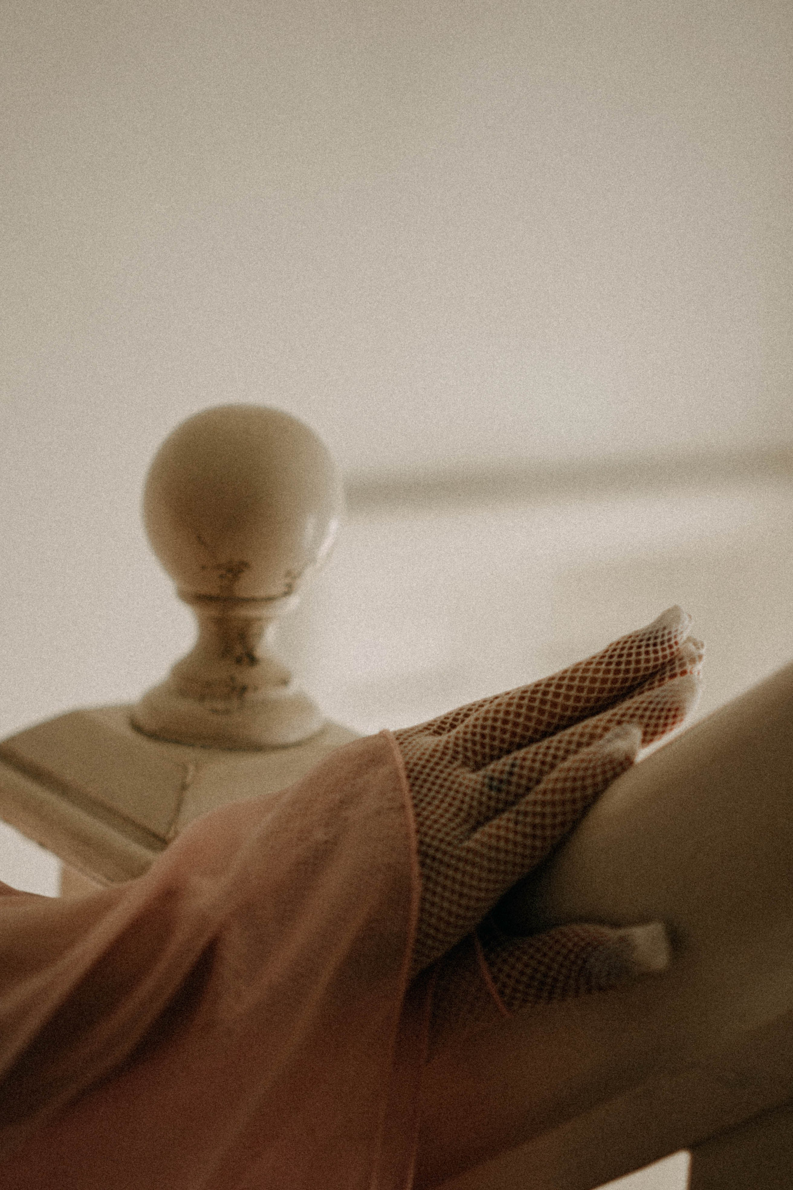 Студийная. Профессиональный фотограф, Санкт-Петербург — Виктория Богомолова