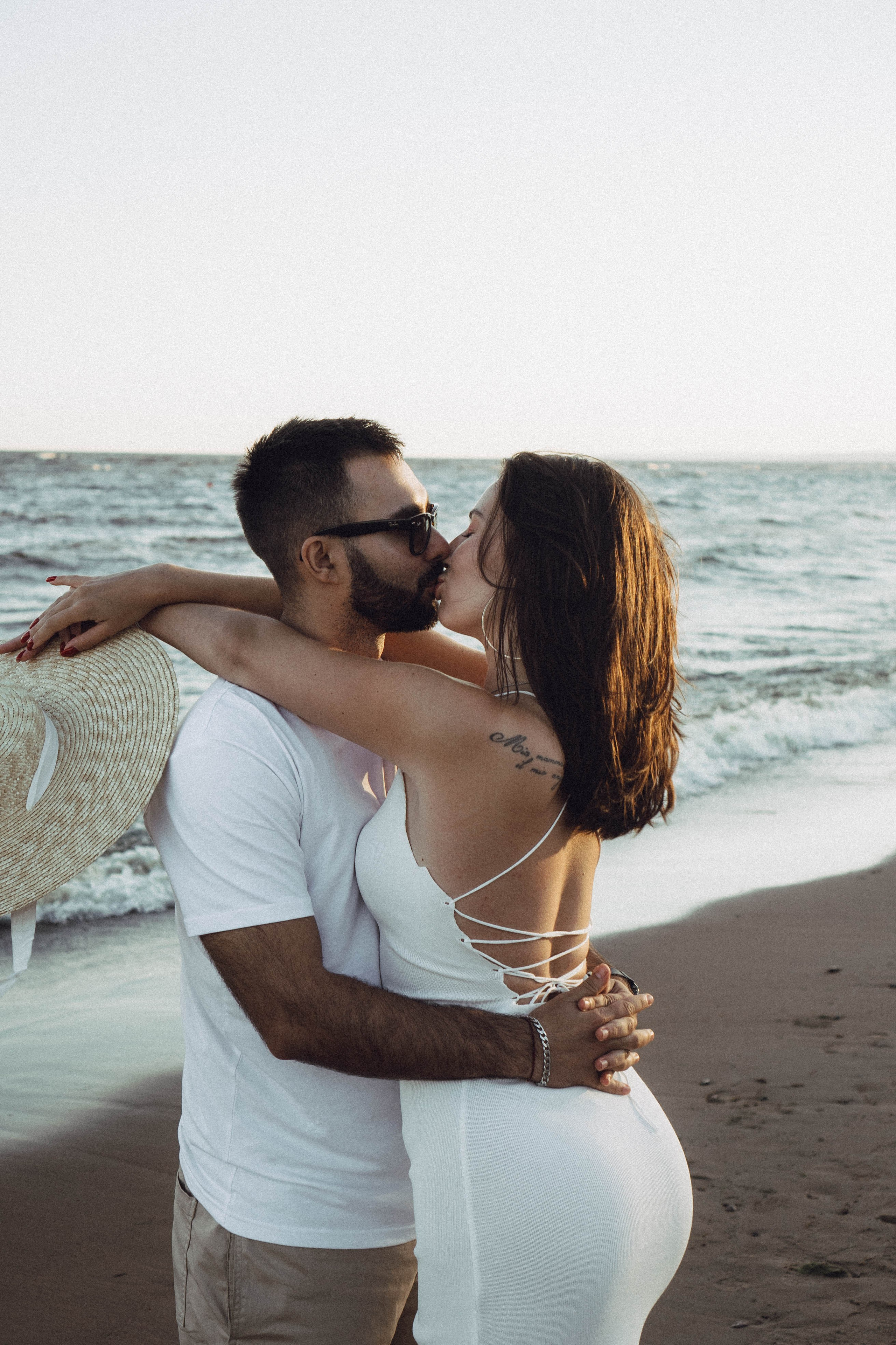 Любовь на заливе. Профессиональный фотограф, Санкт-Петербург — Виктория Богомолова