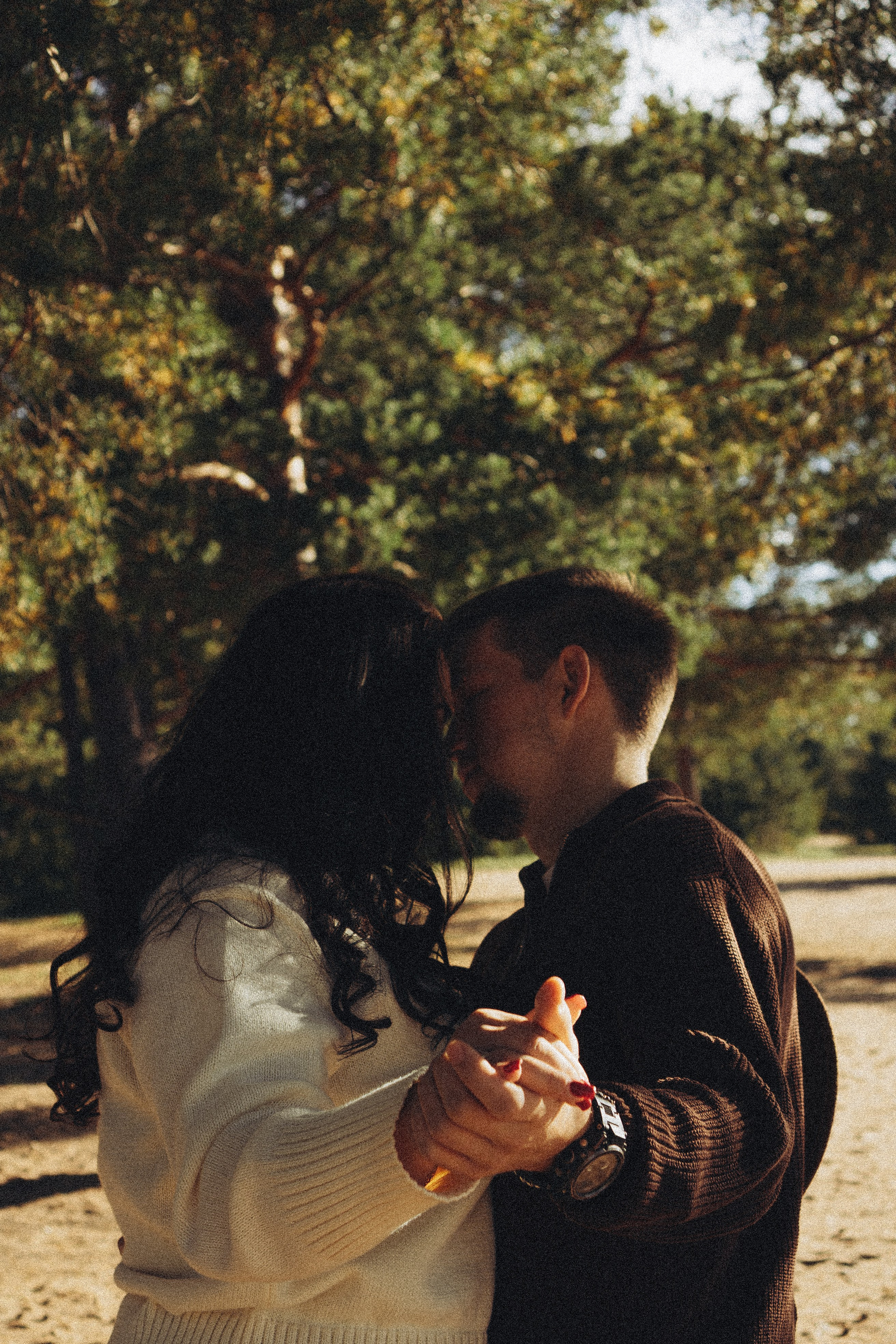 Прогулка по Финскому заливу. Профессиональный фотограф, Санкт-Петербург — Виктория Богомолова