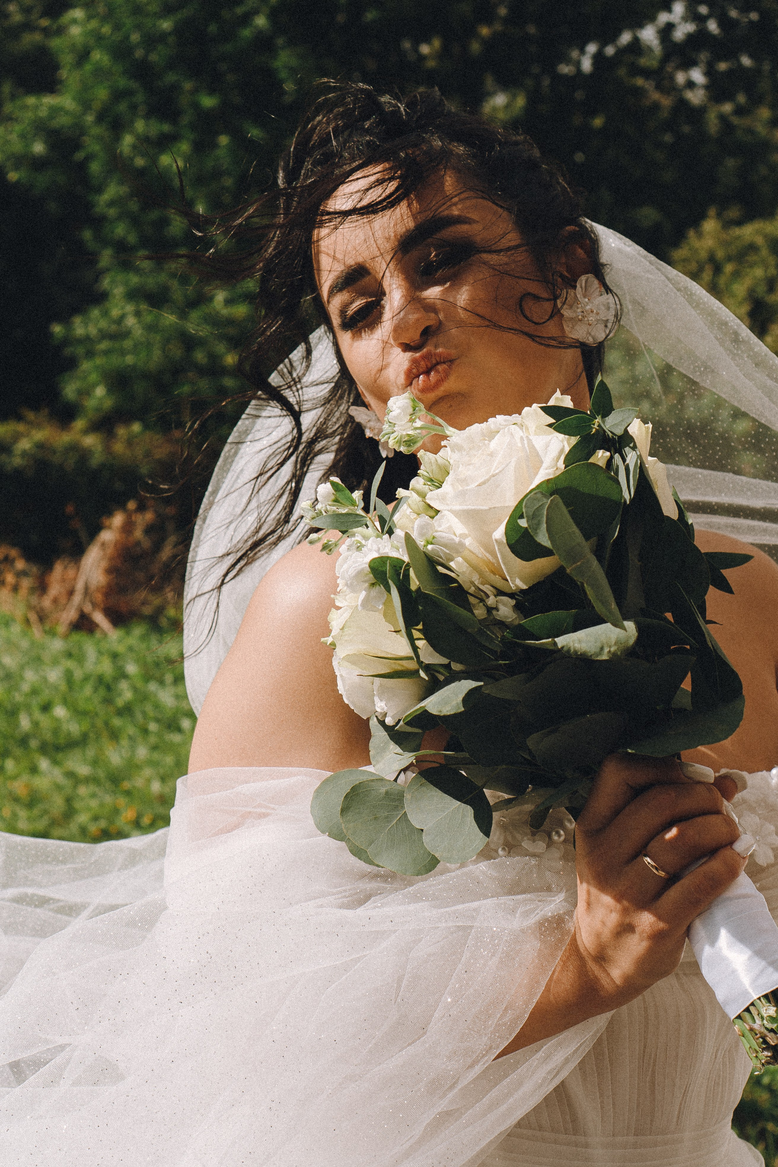 СВАДЕБНАЯ ПРОГУЛКА РЕСТОРАН МЫ ЖЕ НА ТЫ И ФОТОСЕССИИЯ С АВТОМОБИЛЕМ. Профессиональный фотограф, Санкт-Петербург — Виктория Богомолова