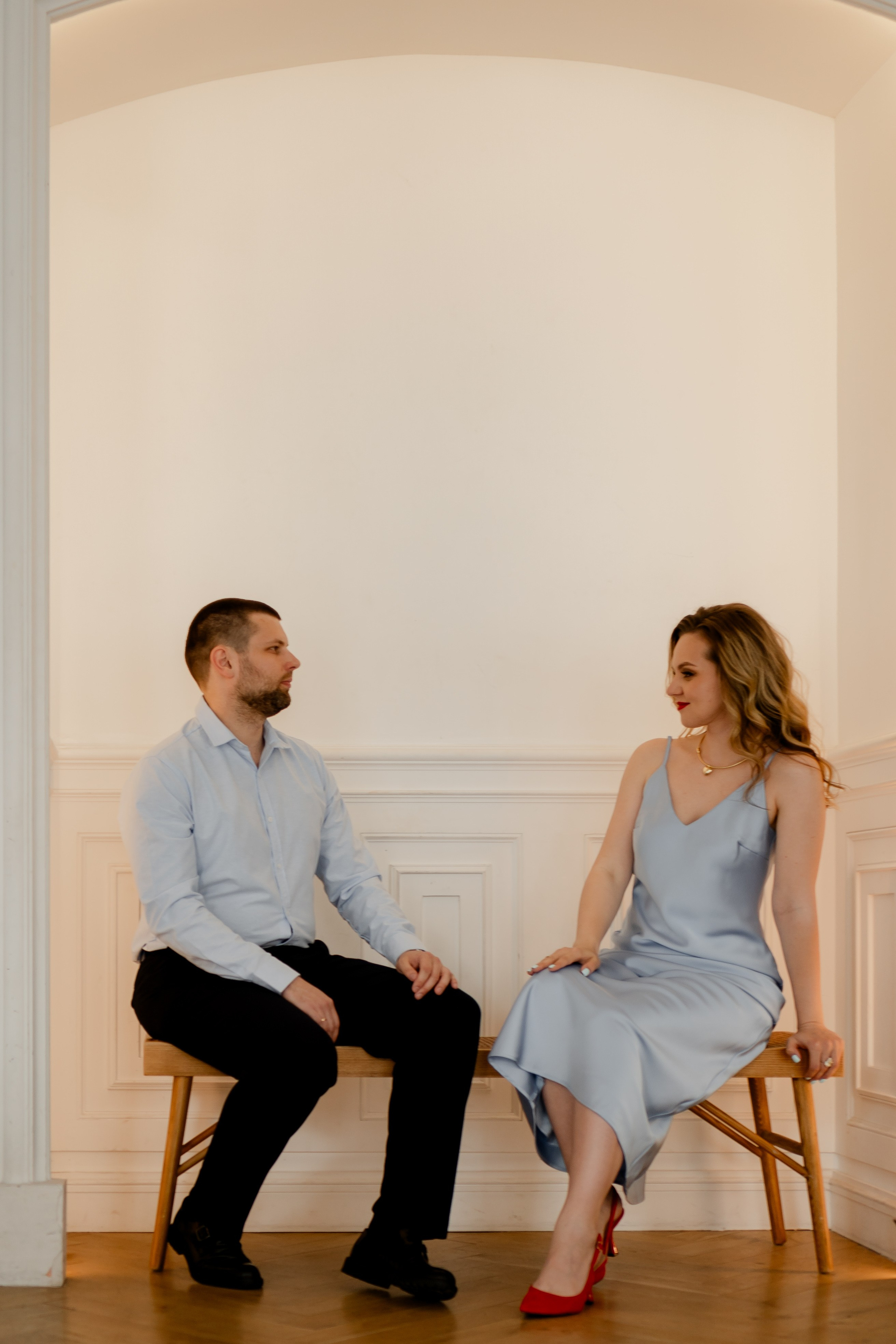 СТУДИЯ И ПРОГУЛКА ДЛЯ ПАРЫ. Профессиональный фотограф, Санкт-Петербург — Виктория Богомолова