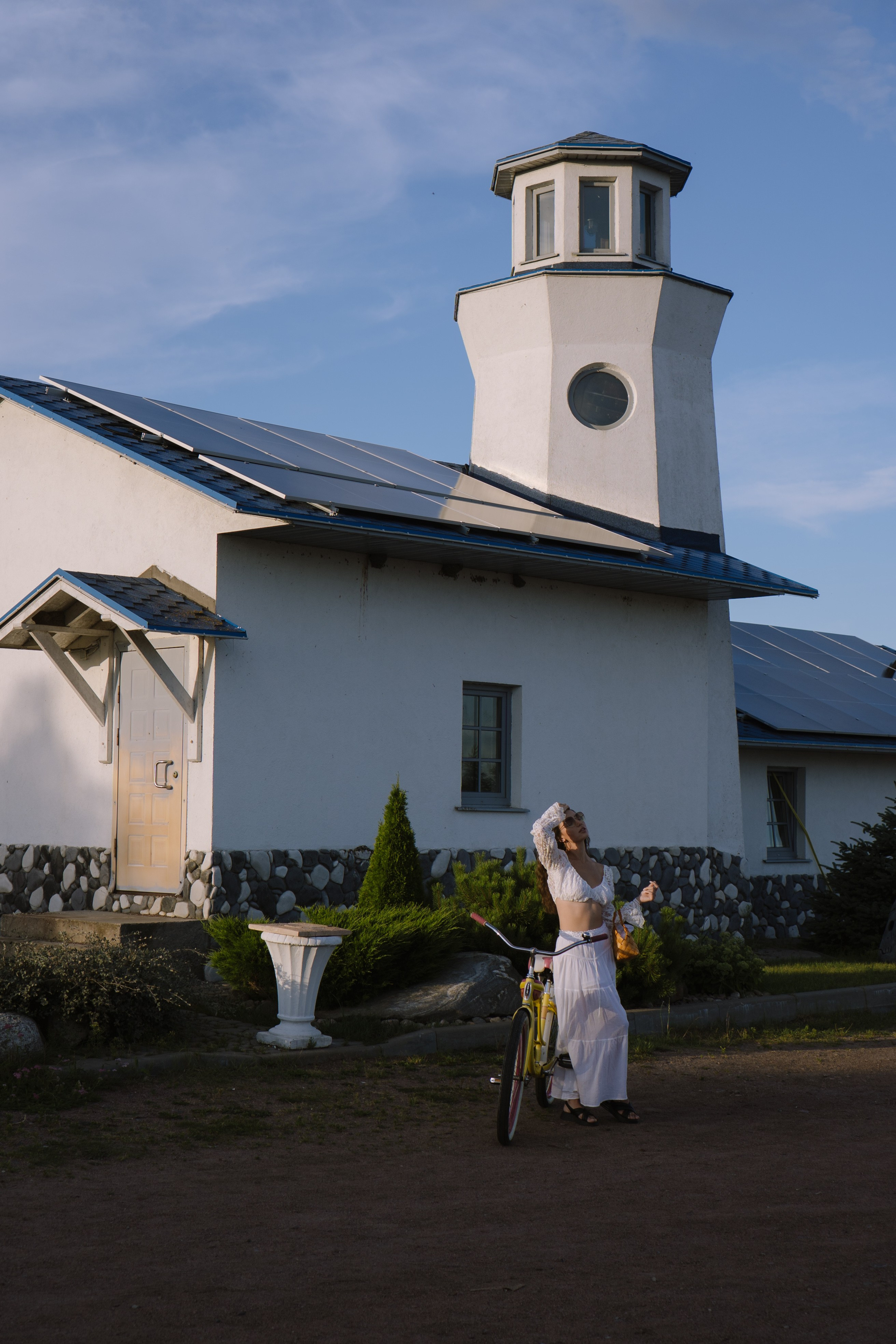 ЗАКАТ НА ЛАДОЖСКОМ ОЗЕРЕ. Профессиональный фотограф, Санкт-Петербург — Виктория Богомолова