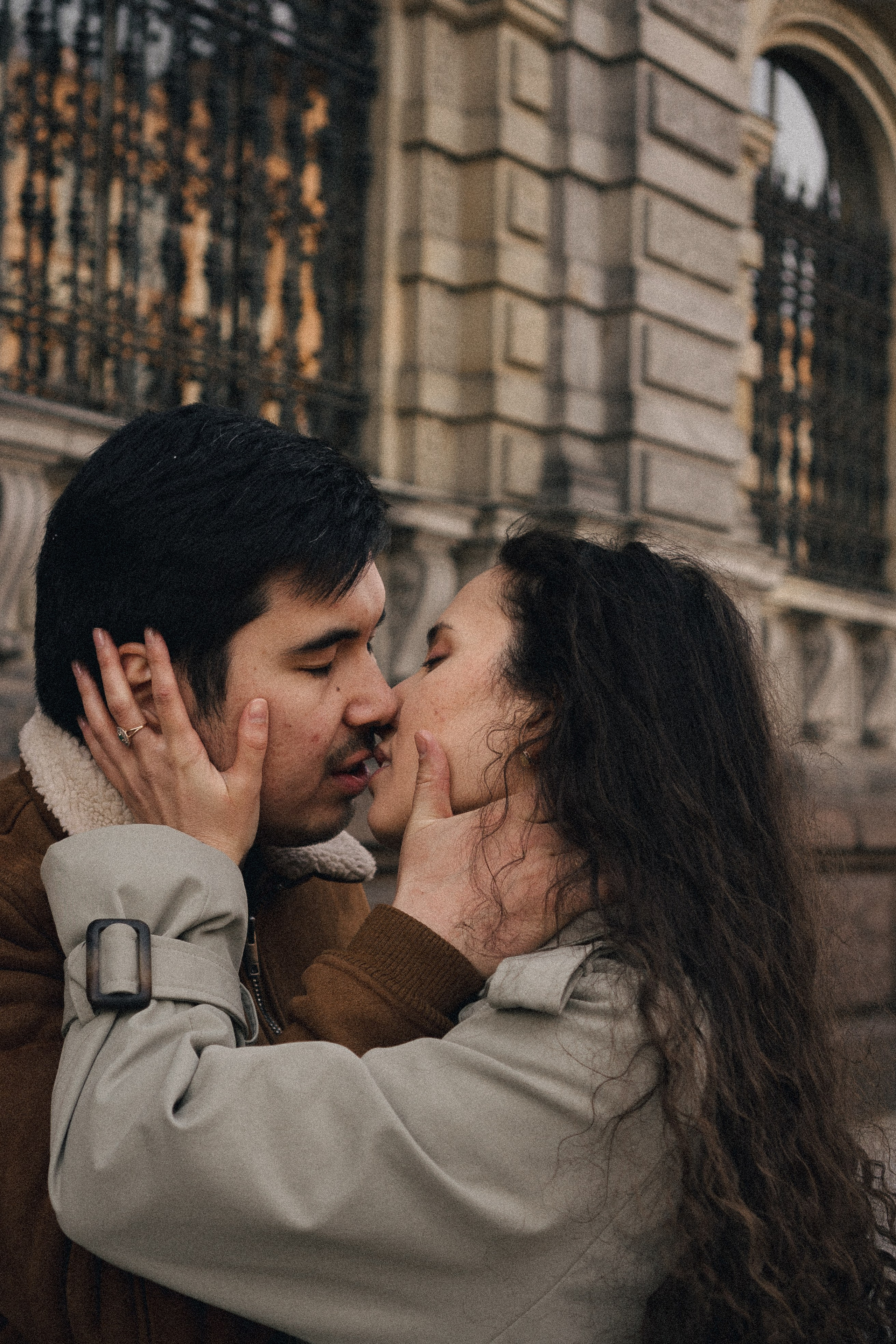 Love story. Профессиональный фотограф, Санкт-Петербург — Виктория Богомолова