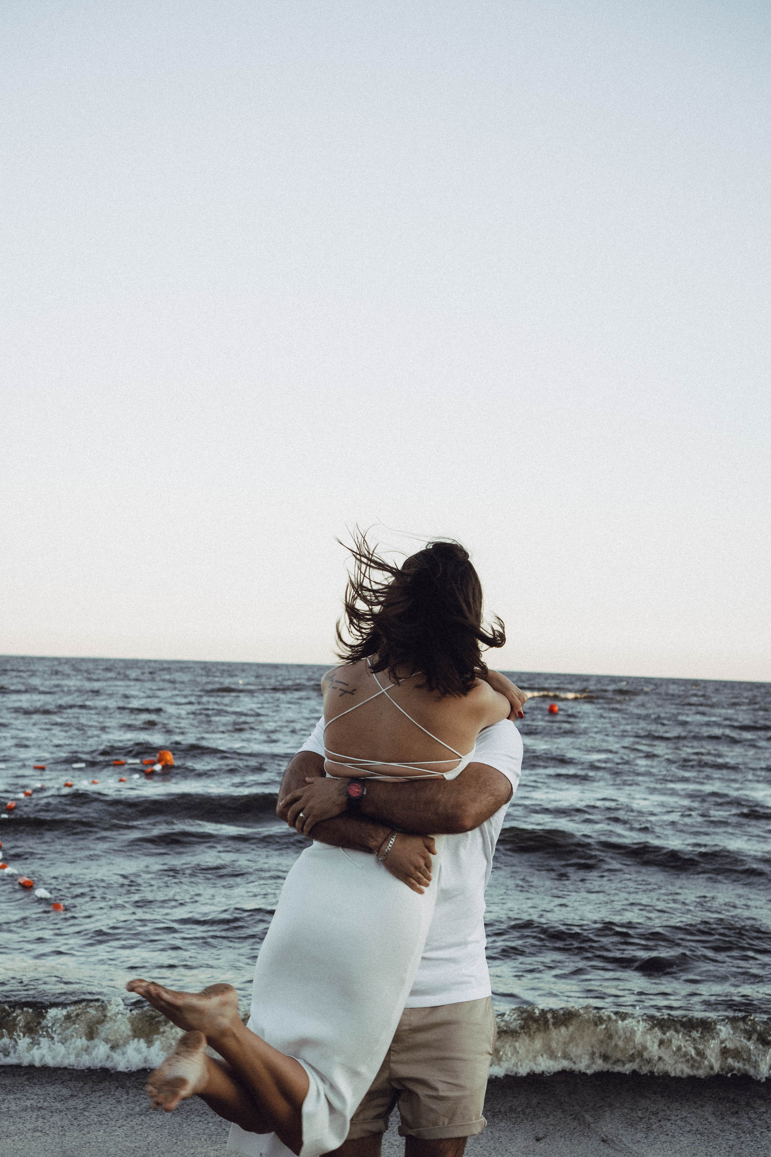 Любовь на заливе. Профессиональный фотограф, Санкт-Петербург — Виктория Богомолова