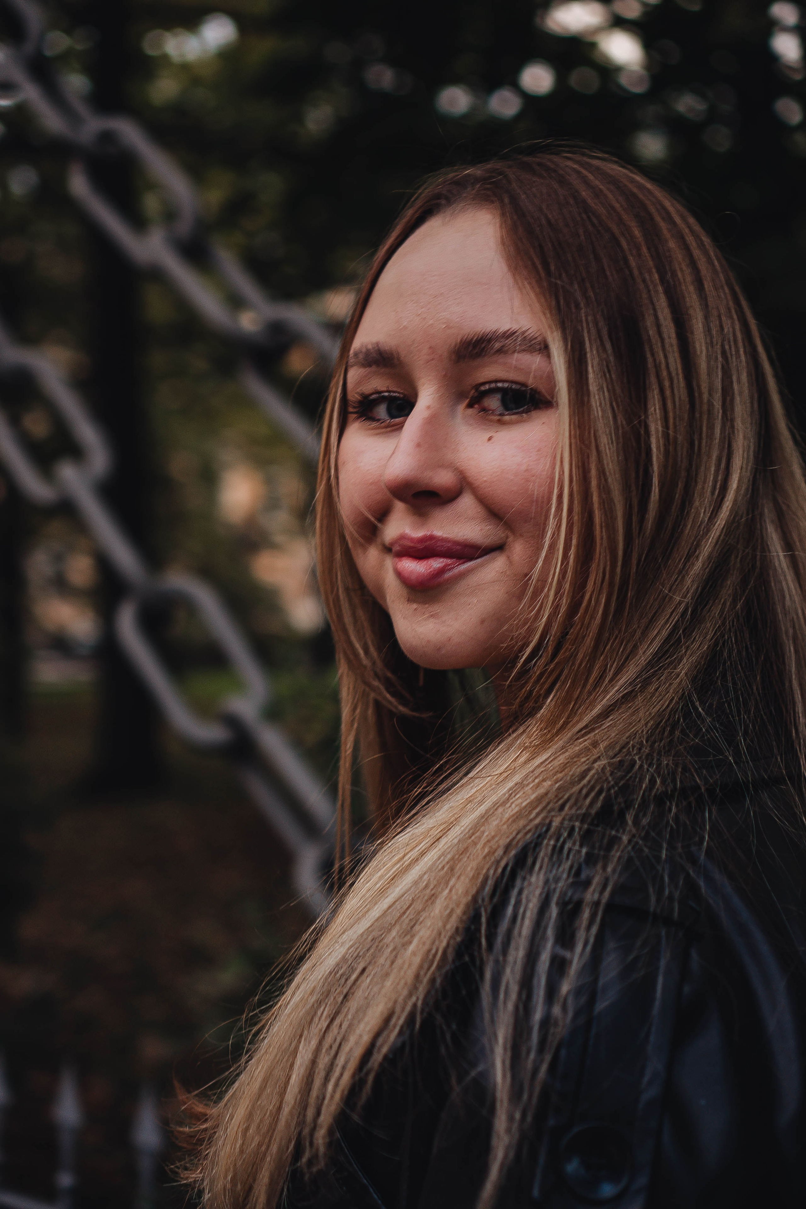 Жественность. Профессиональный фотограф, Санкт-Петербург — Виктория Богомолова