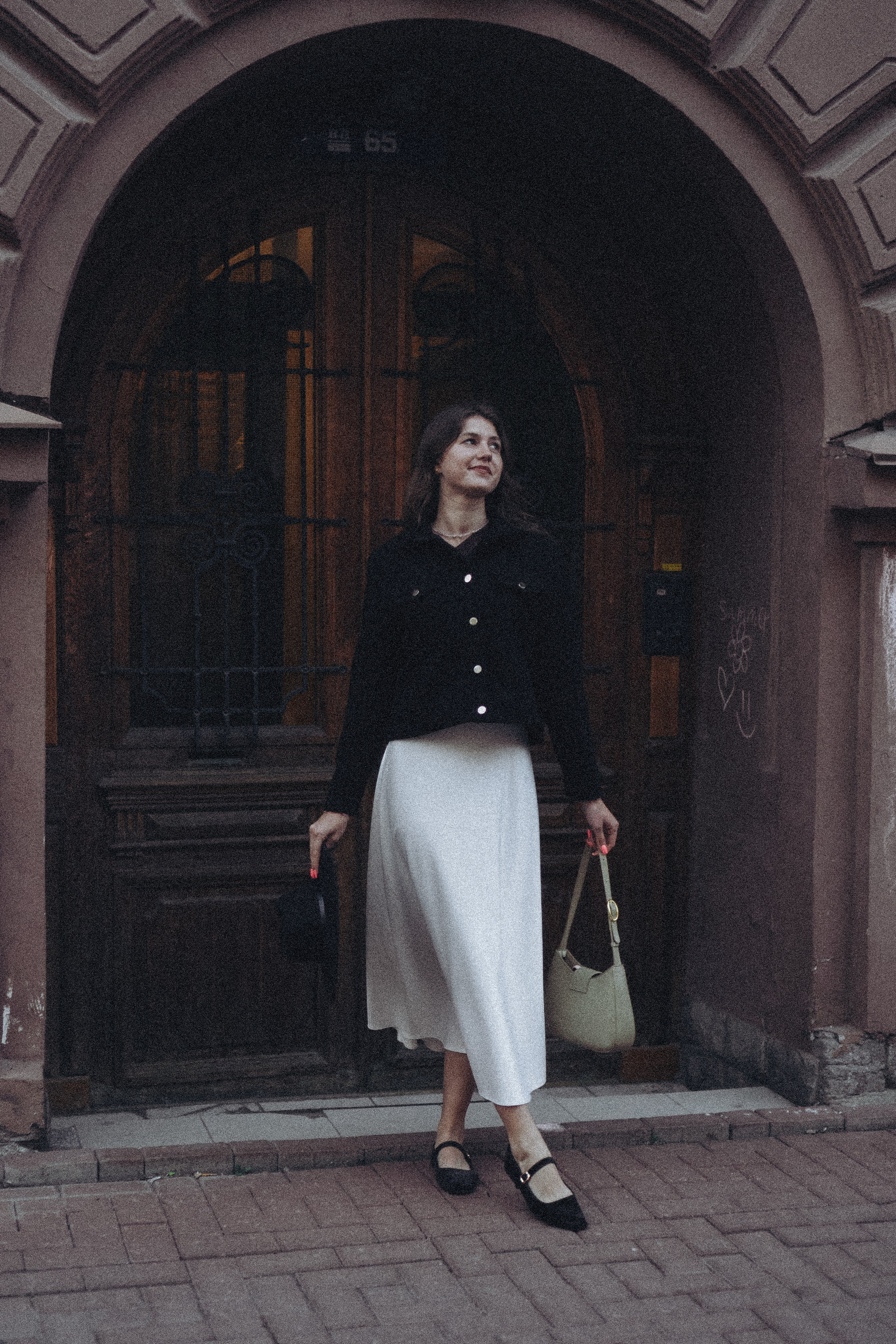 ПРОГУЛКА ПО НОЧНОМУ ГОРОДУ. Профессиональный фотограф, Санкт-Петербург — Виктория Богомолова