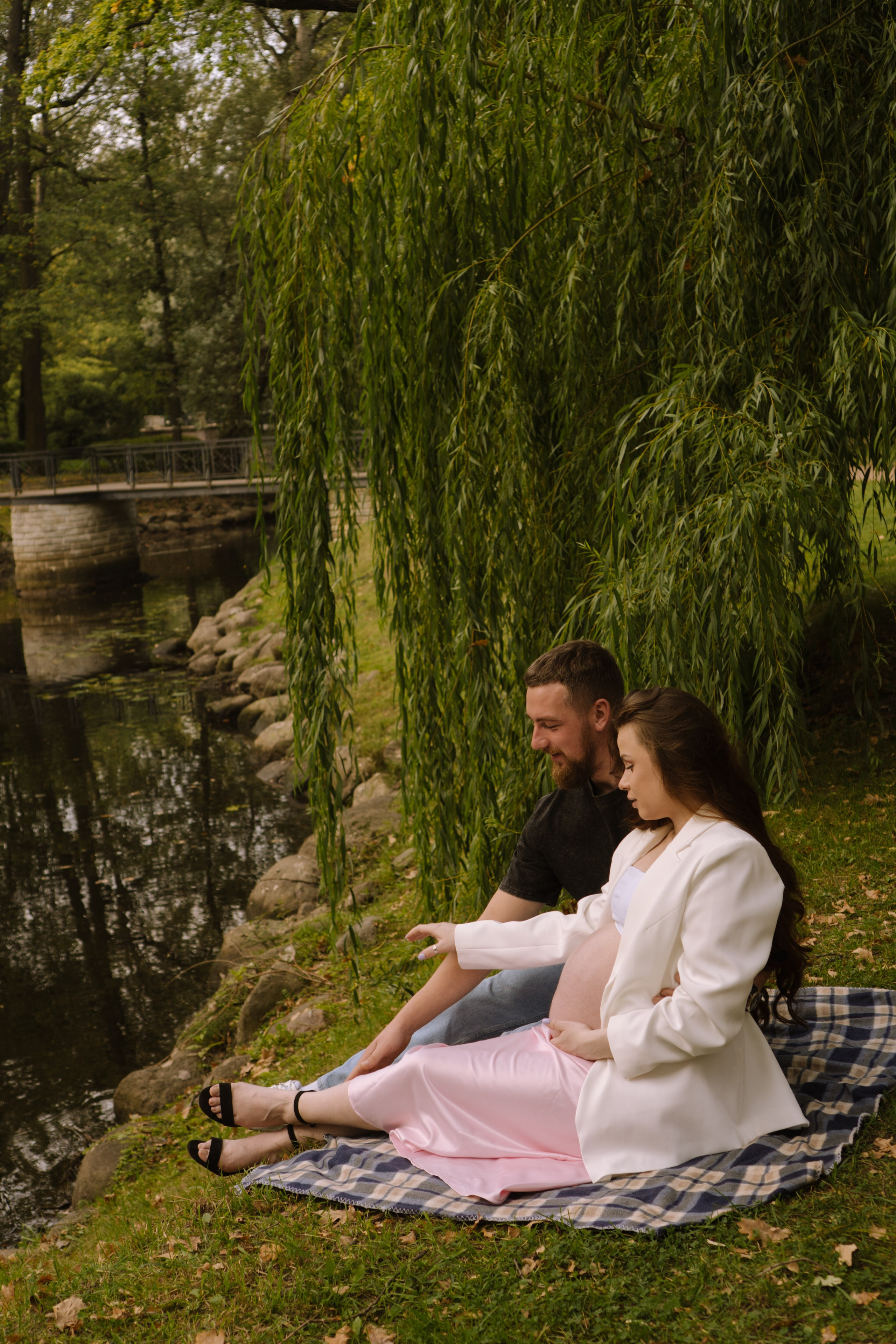 СЕМЕЙНАЯ ИСТОРИЯ. Профессиональный фотограф, Санкт-Петербург — Виктория Богомолова