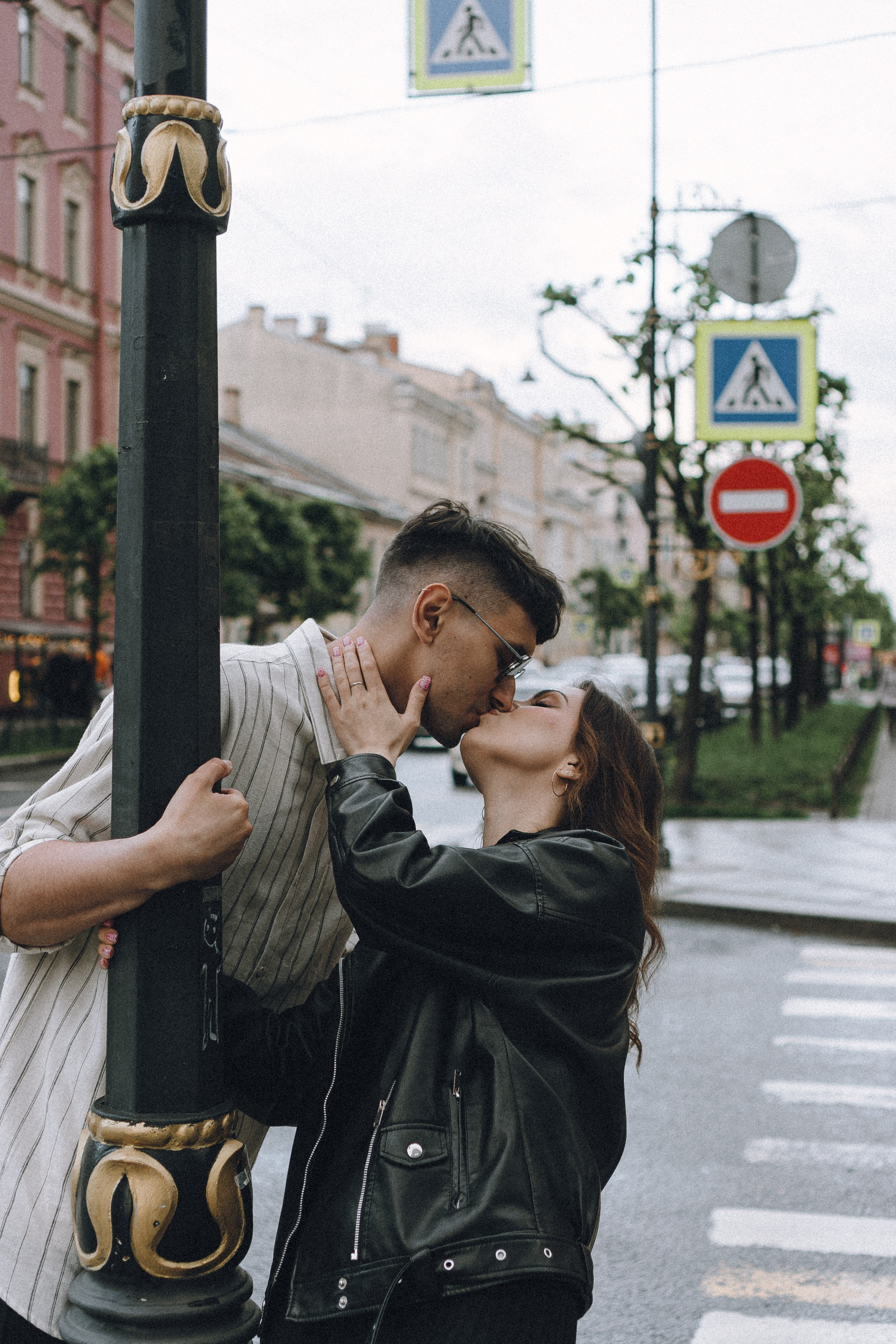 ЛЮБОВЬ В ИЮНЕ. Профессиональный фотограф, Санкт-Петербург — Виктория Богомолова