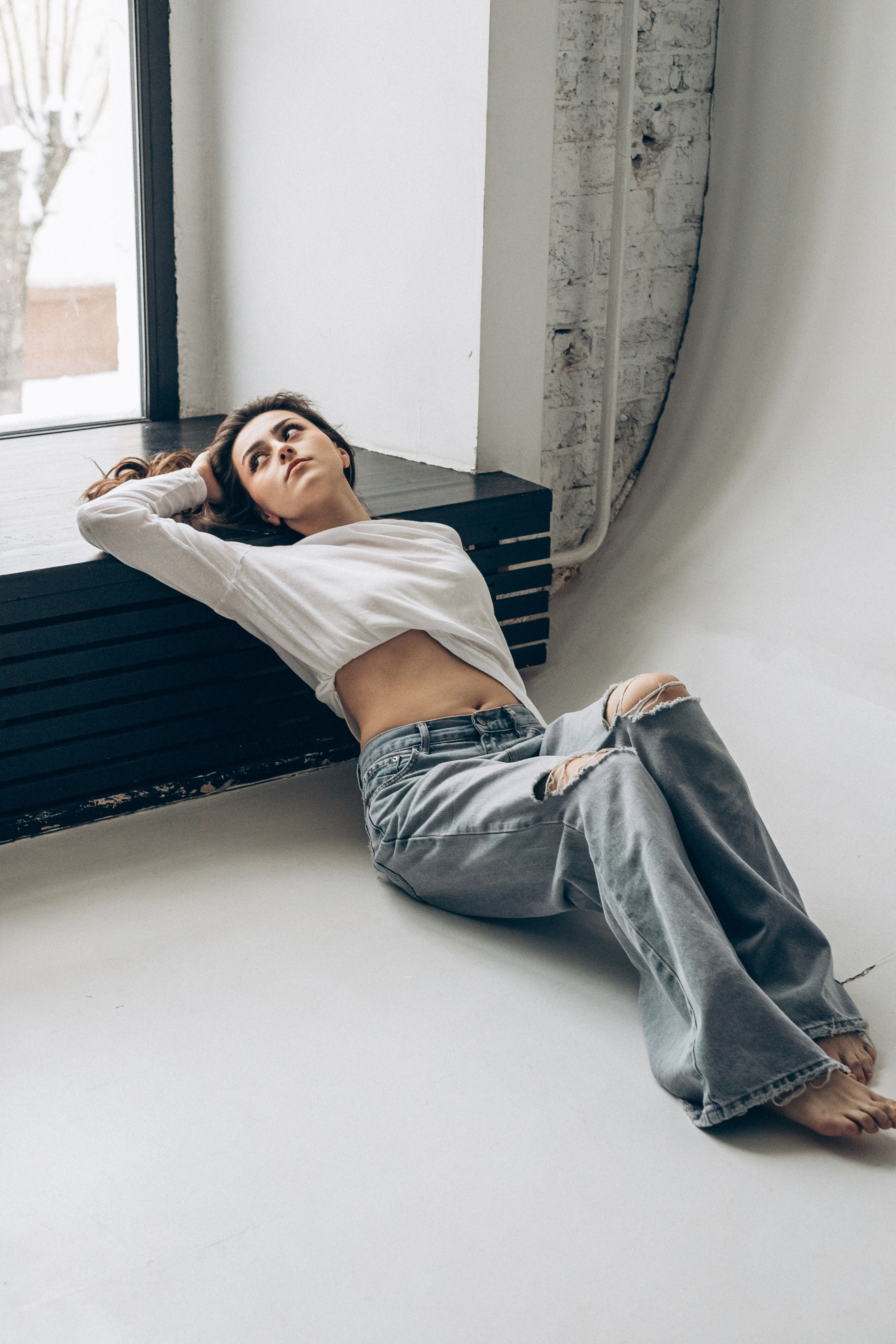 Милена. Фотограф Ногинск Электросталь Наталья Осетрова